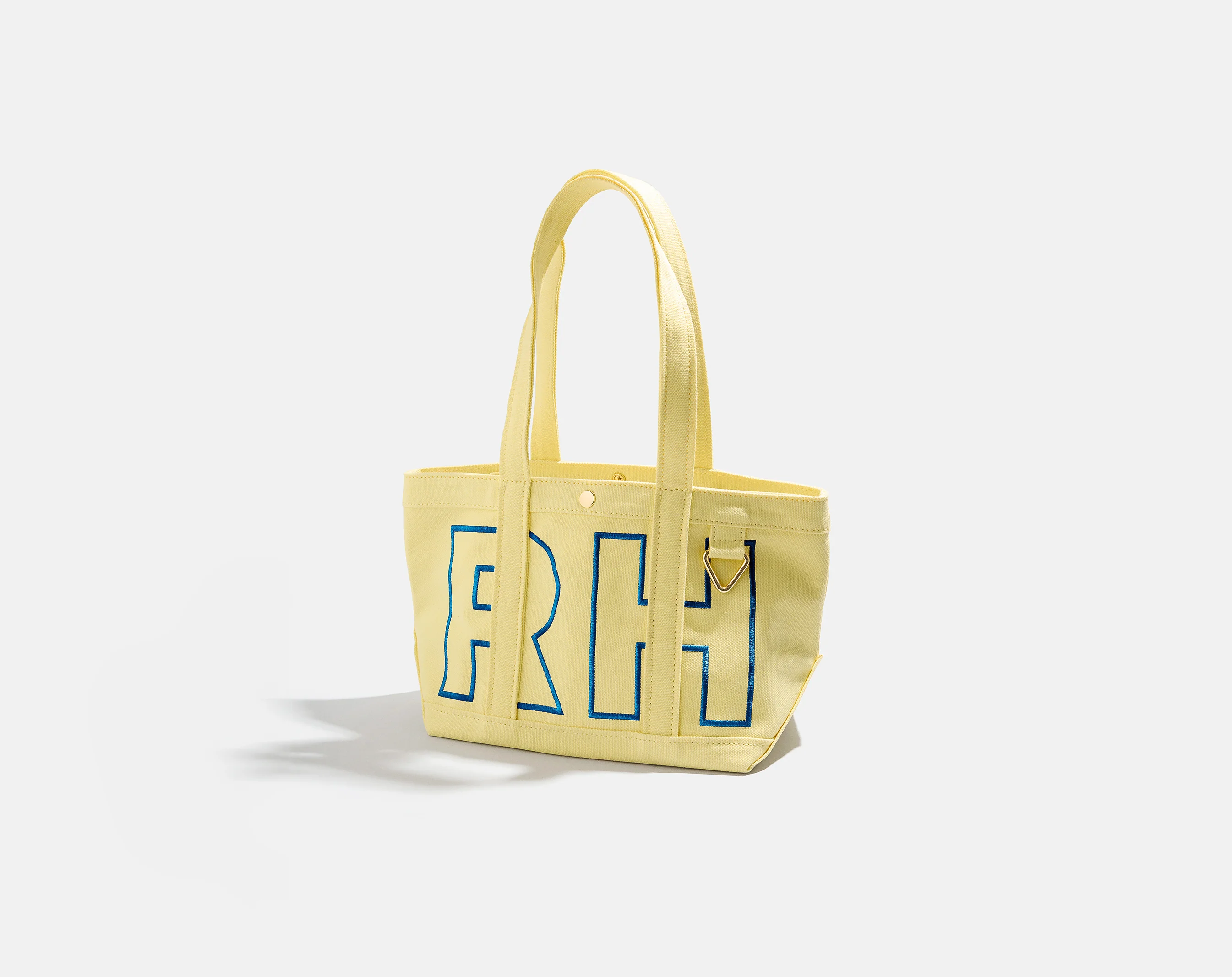 Custom Alpha Tote - Butter Yellow - Image 93