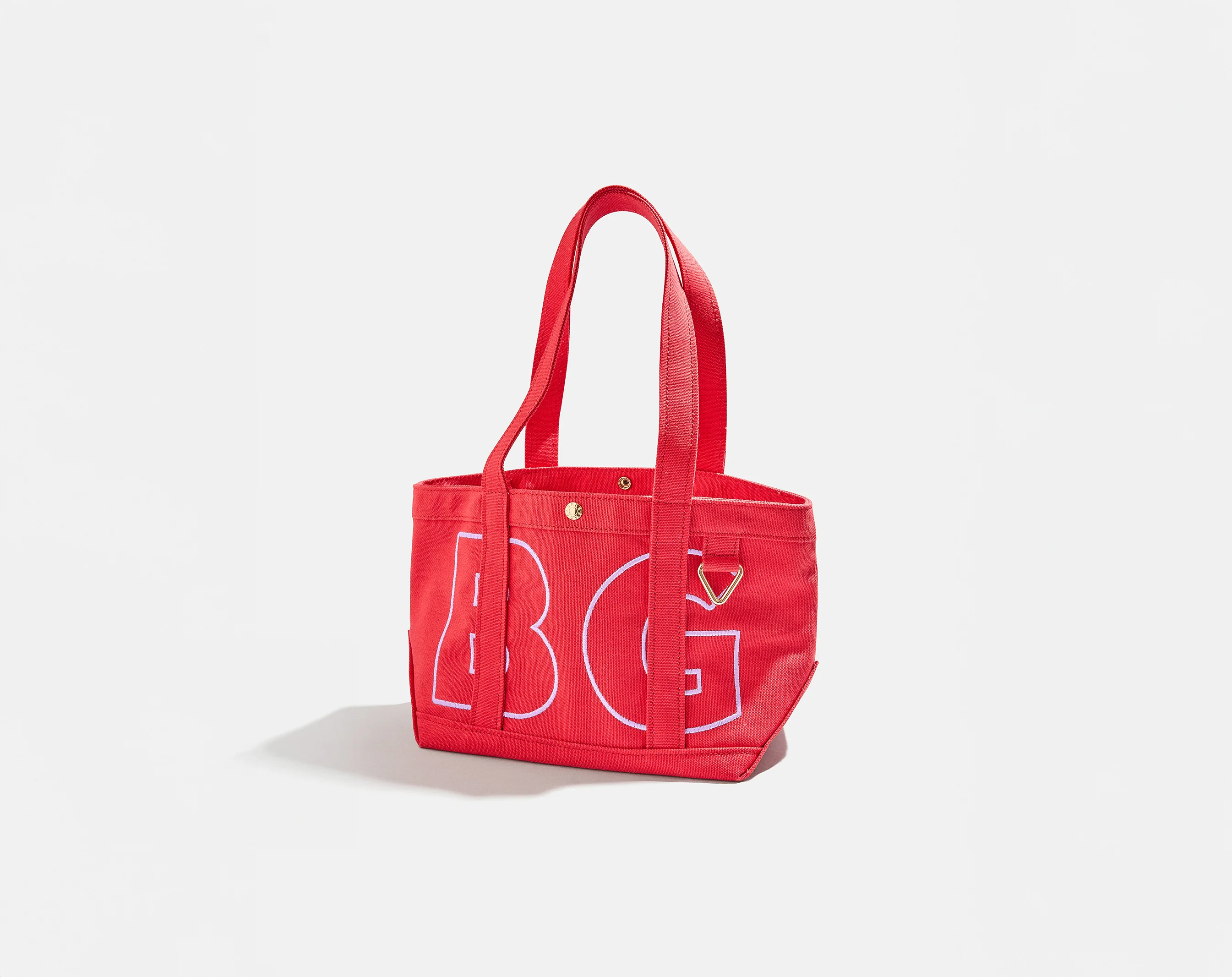 Custom Alpha Tote - Cherry Red - Image 53