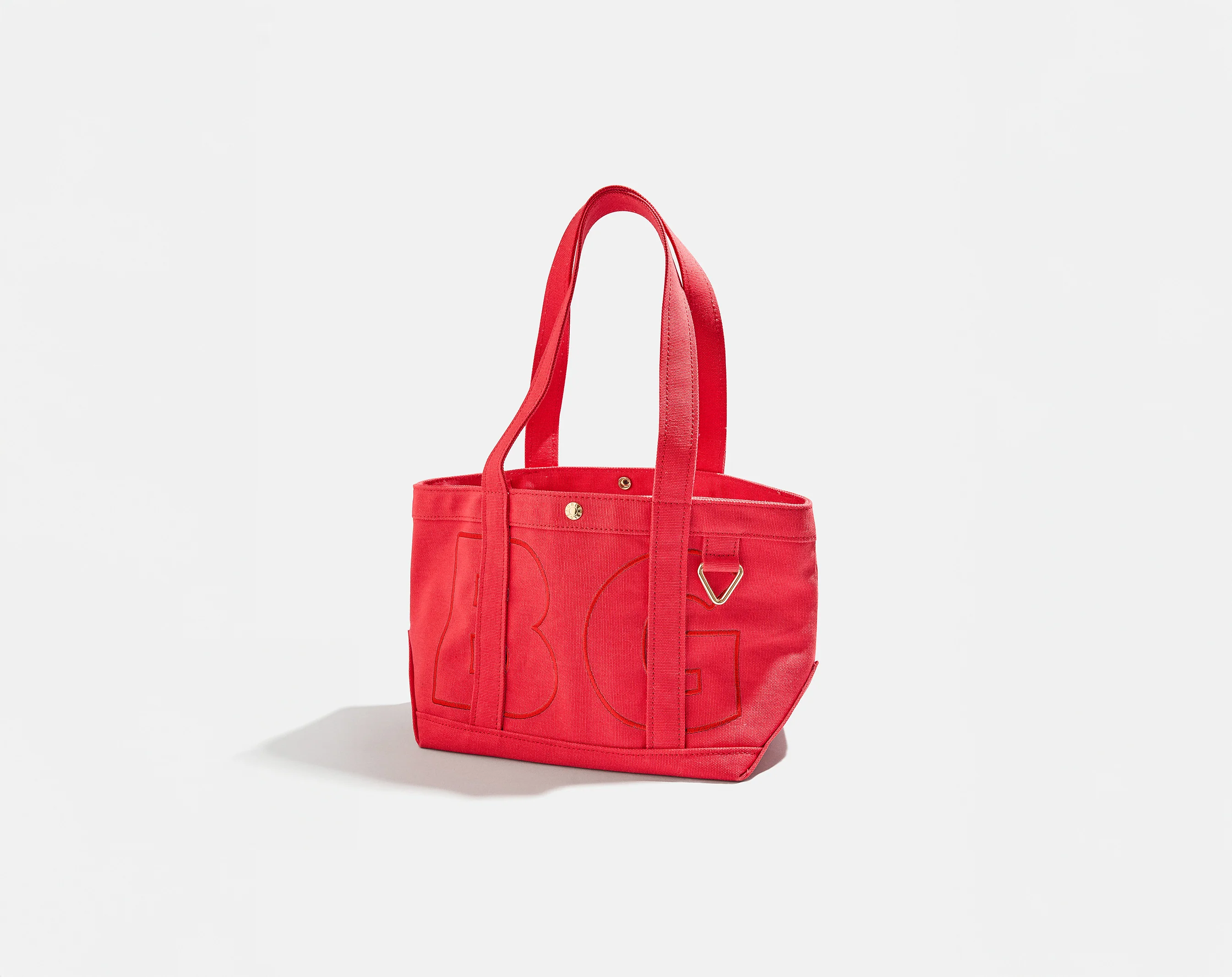Custom Alpha Tote - Cherry Red - Image 83