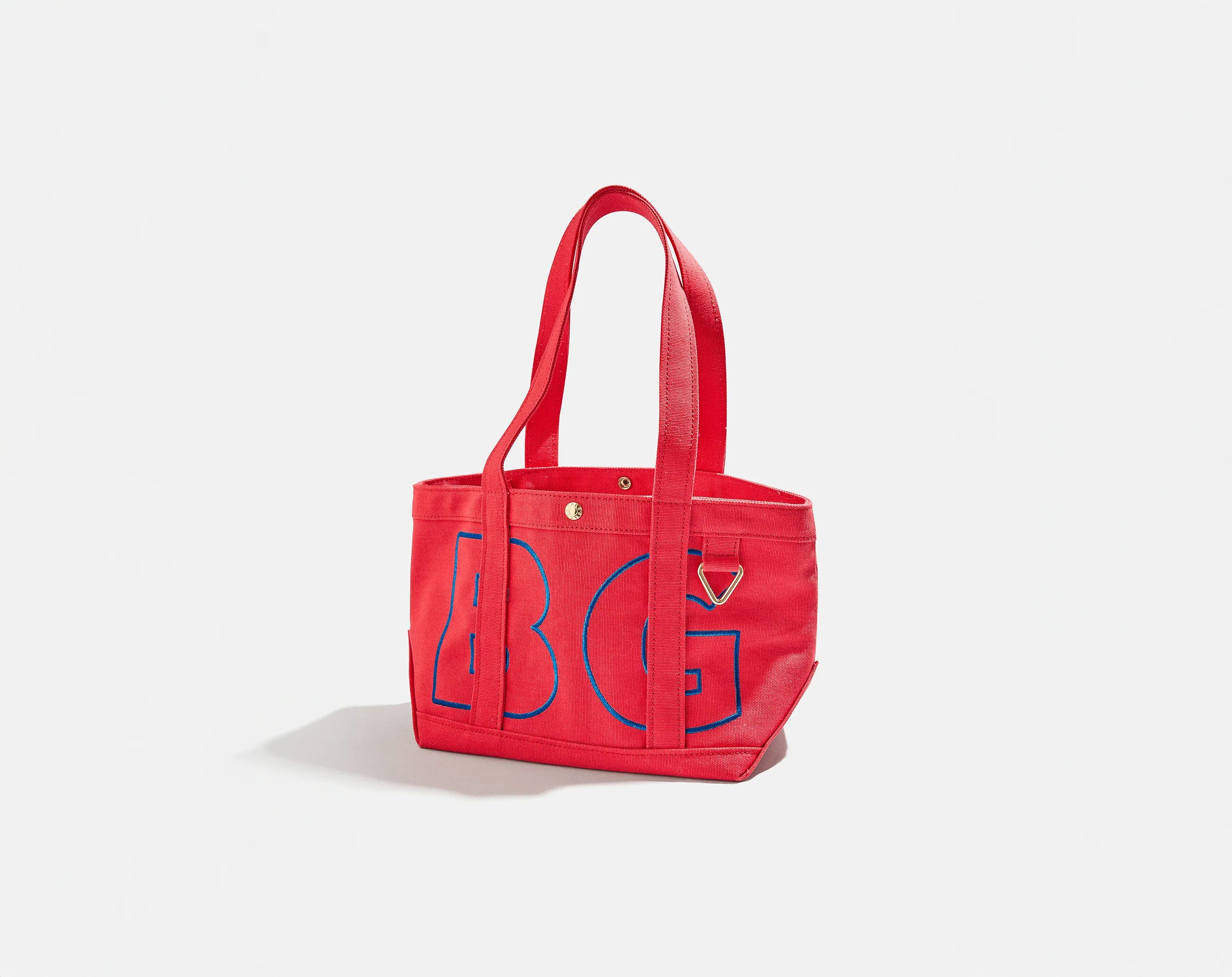 Custom Alpha Tote - Cherry Red - Image 93