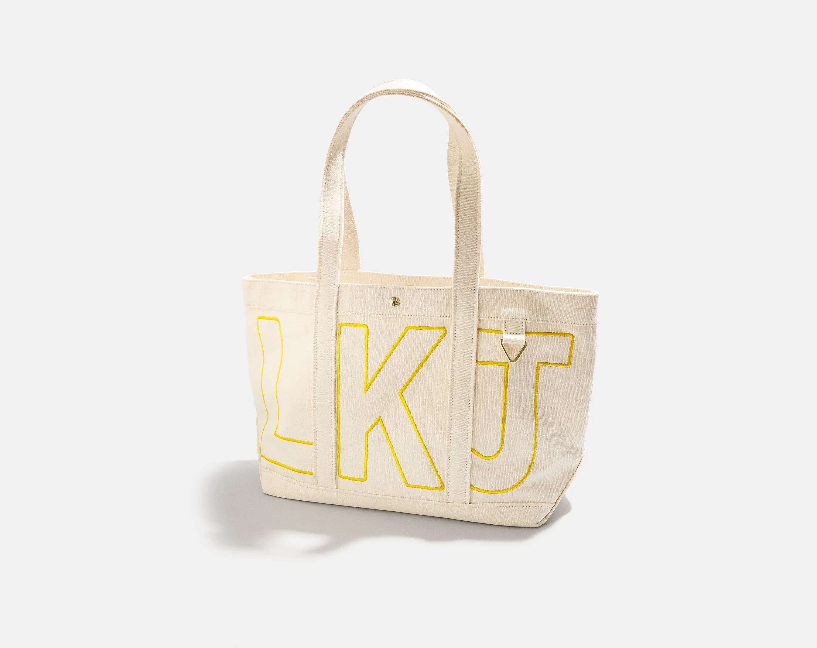 Custom Alpha Tote - Natural Sand - Image 16