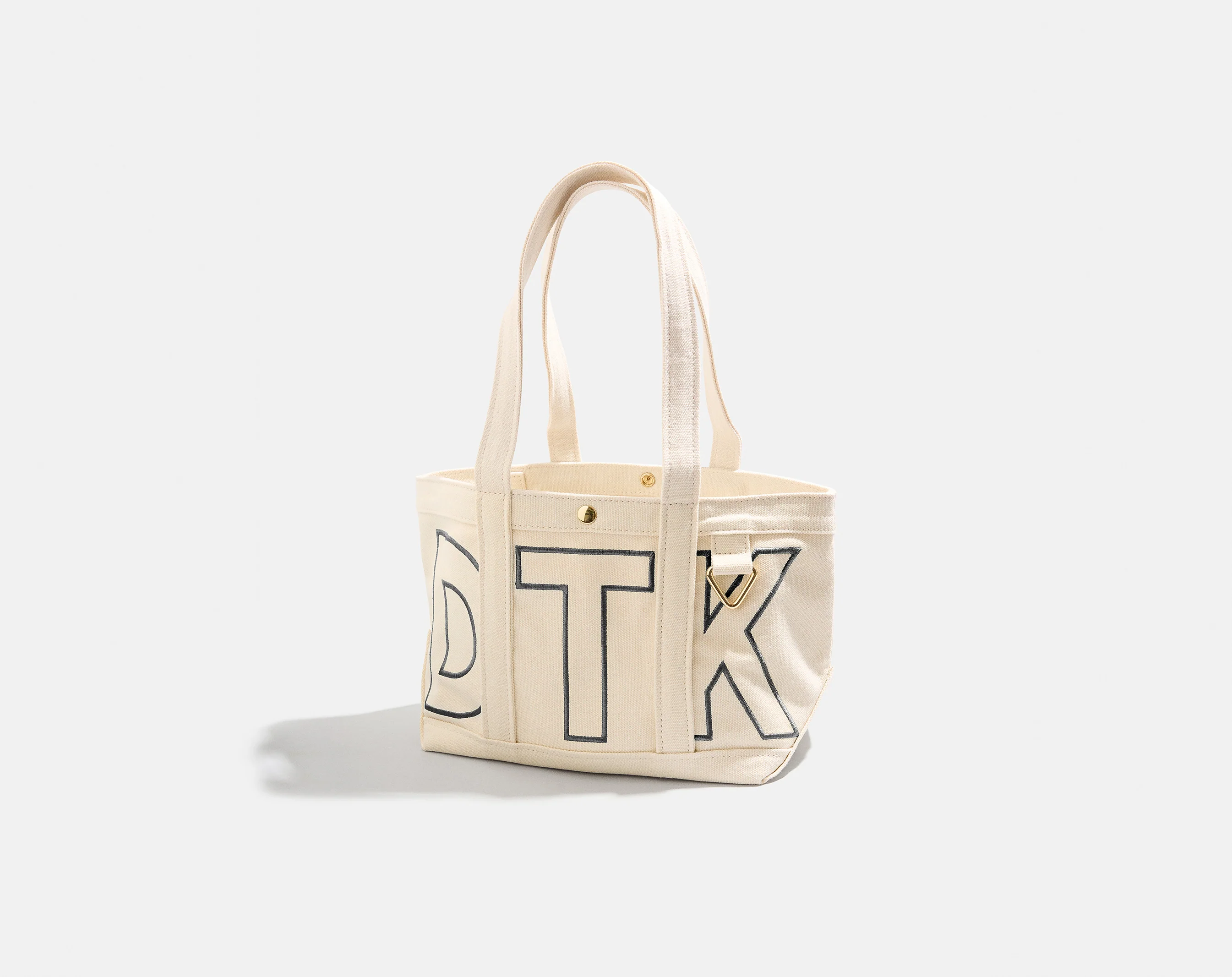Custom Alpha Tote - Natural Sand - Image 3