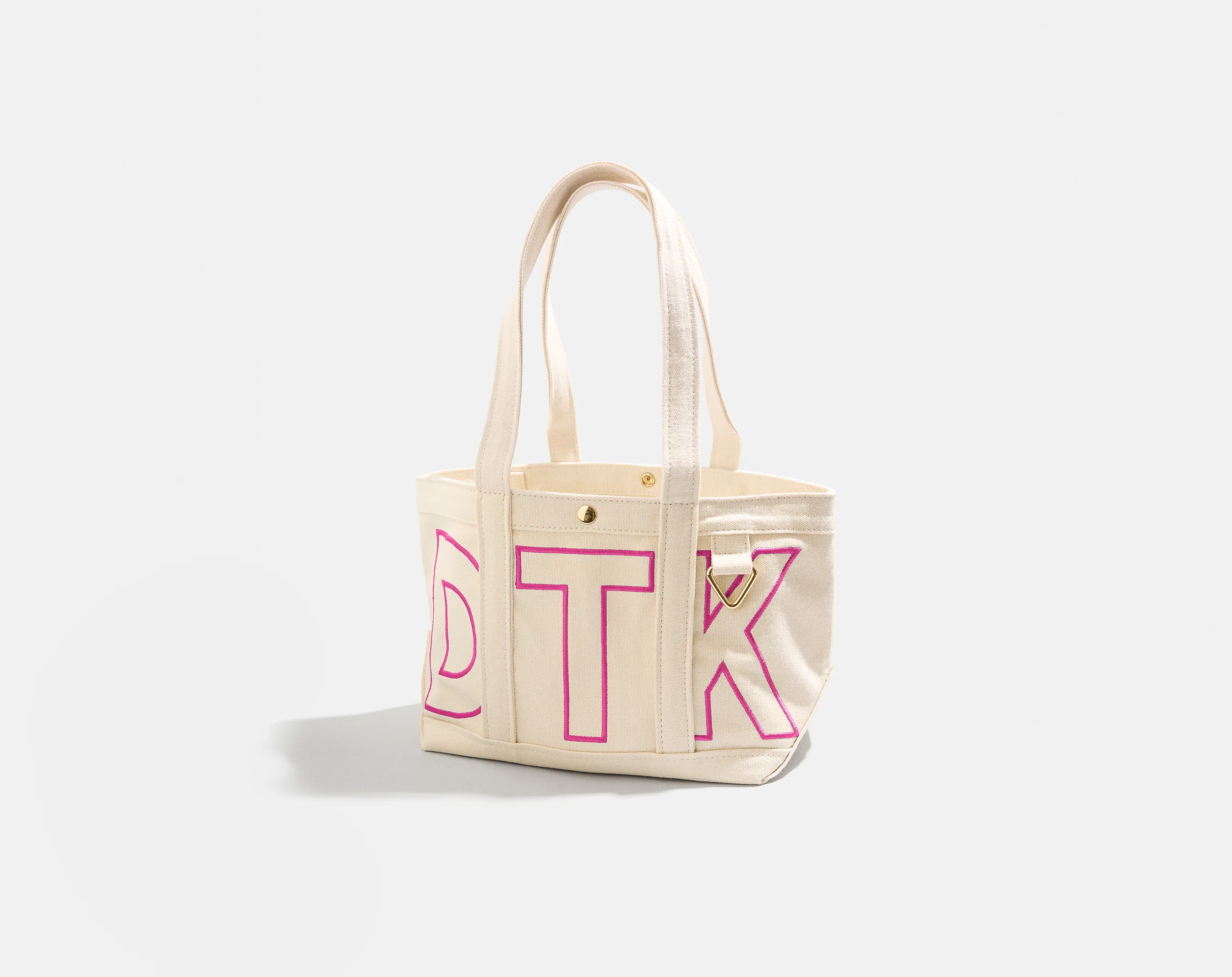 Custom Alpha Tote - Natural Sand - Image 43