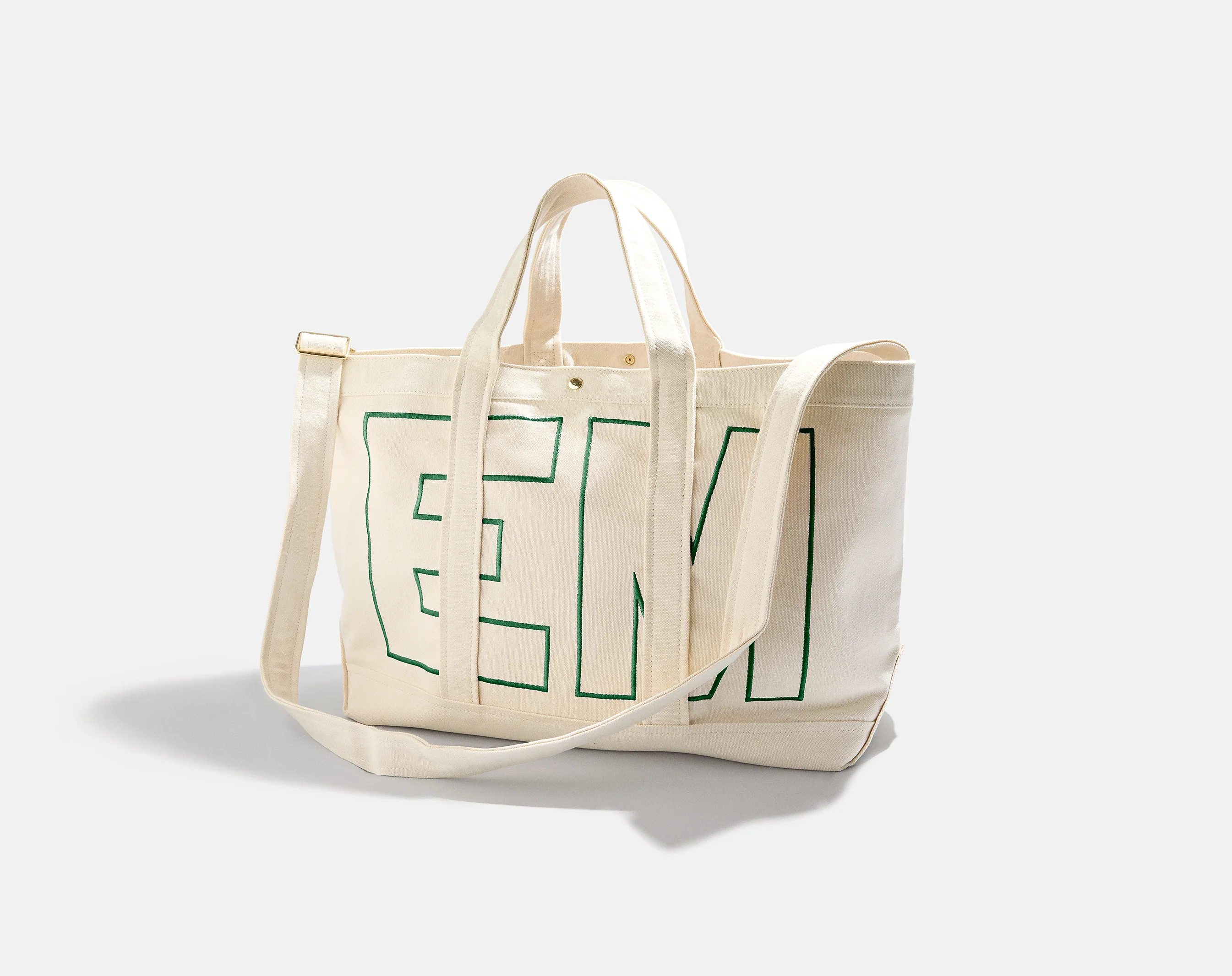 Custom Alpha Tote - Natural Sand - Image 68
