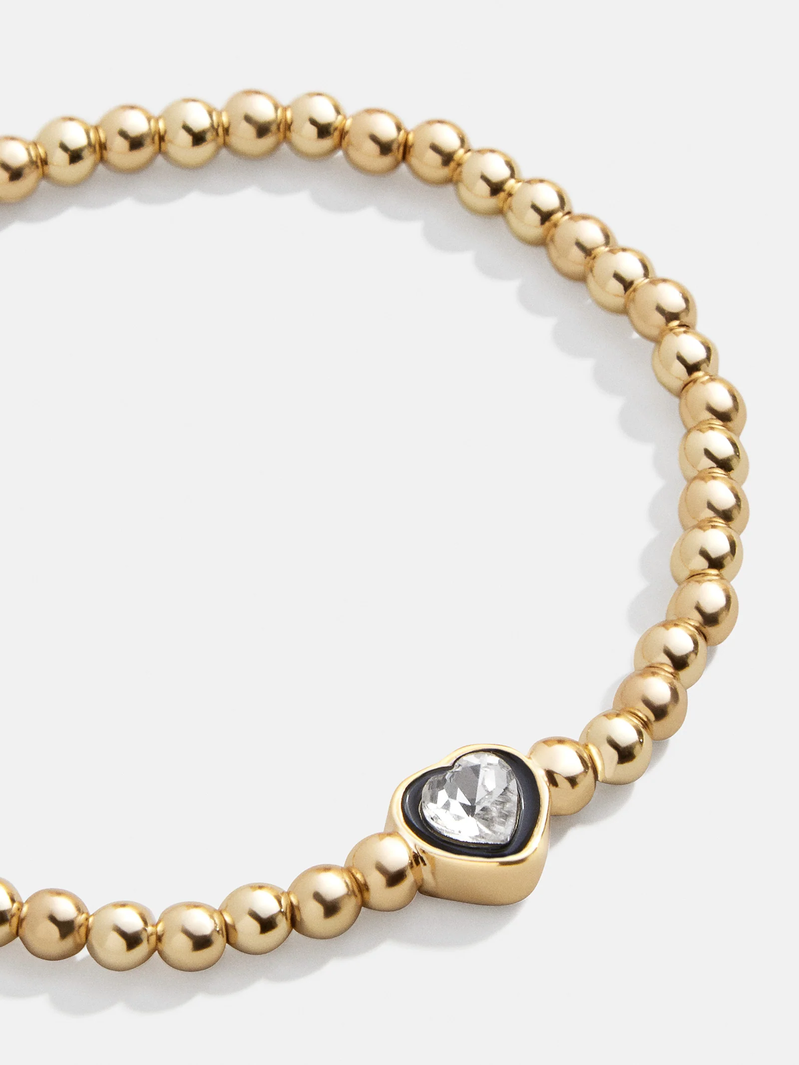 Amour Pisa Bracelet - Black