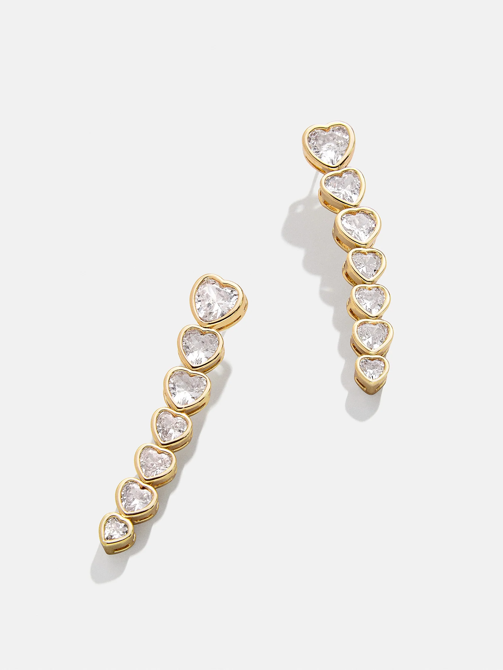 Aria Earrings - Aria Earrings
