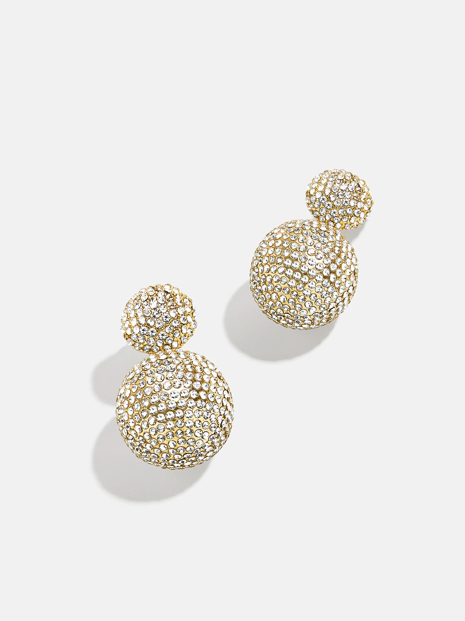 Ann Drop Earrings - Ann Earrings