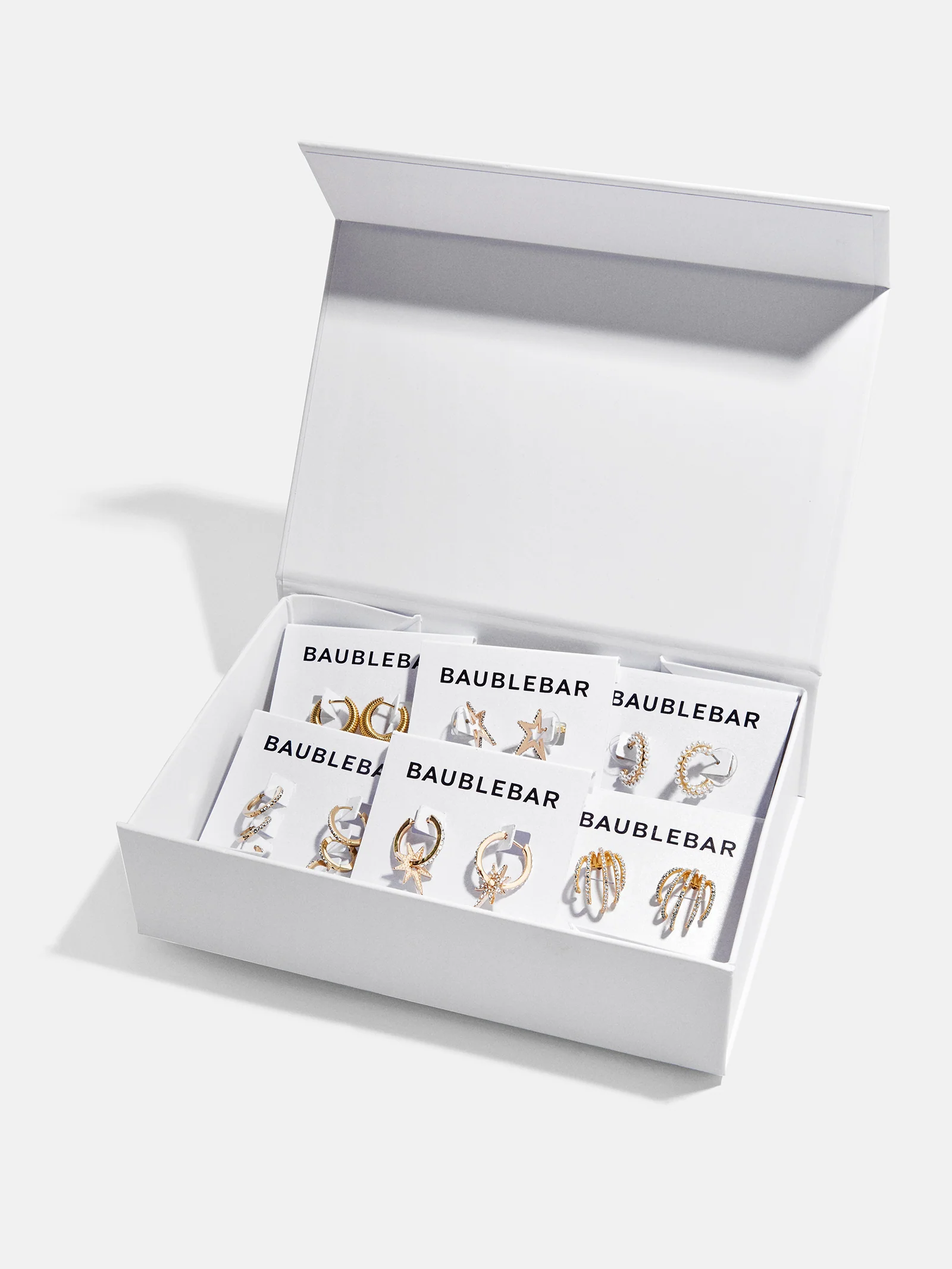 Large Gift Box - Multi L - Image 2