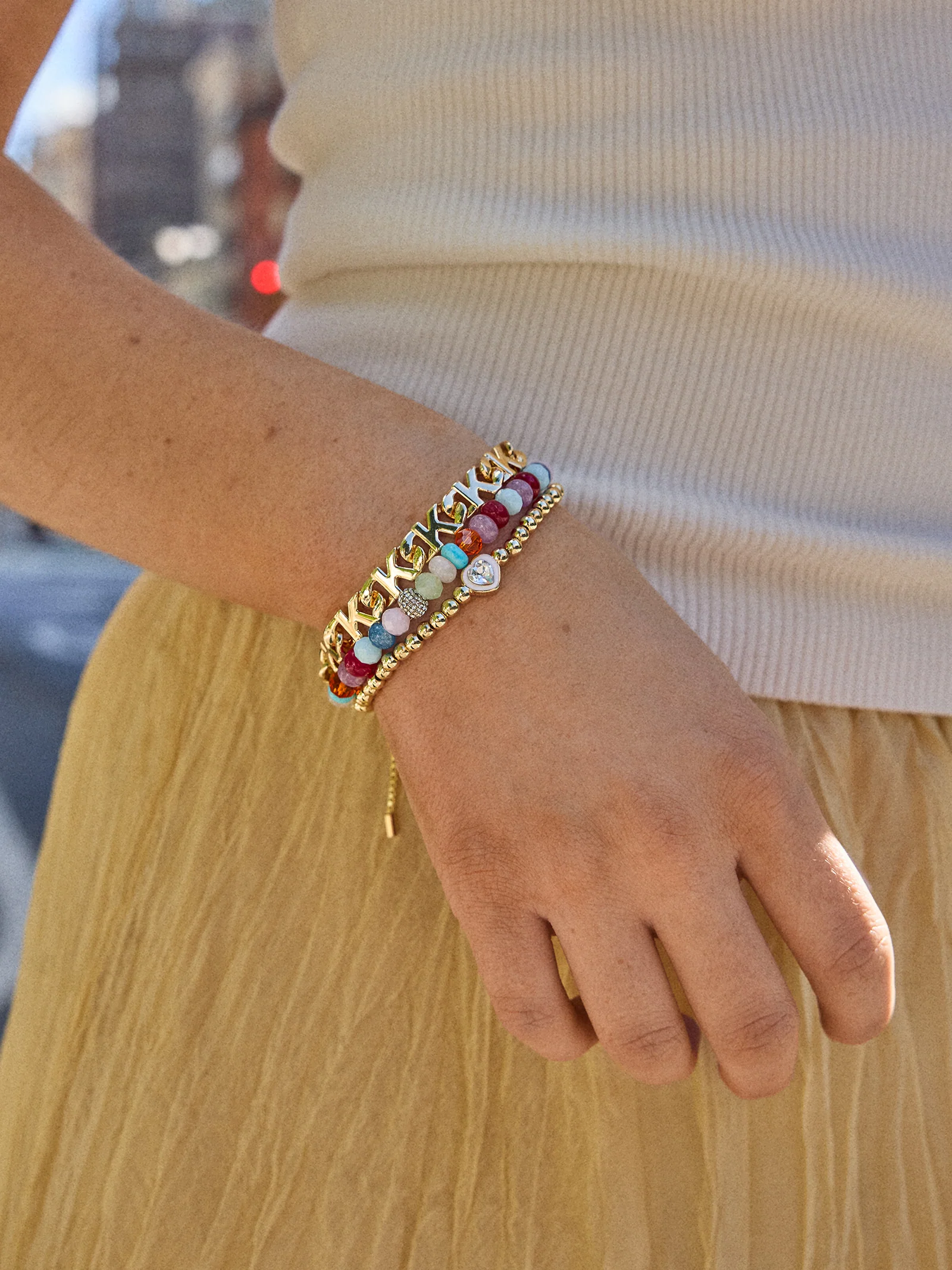 3 for $38 or 5 for $58 Bracelets - BRACELET BUNDLE - Image 4