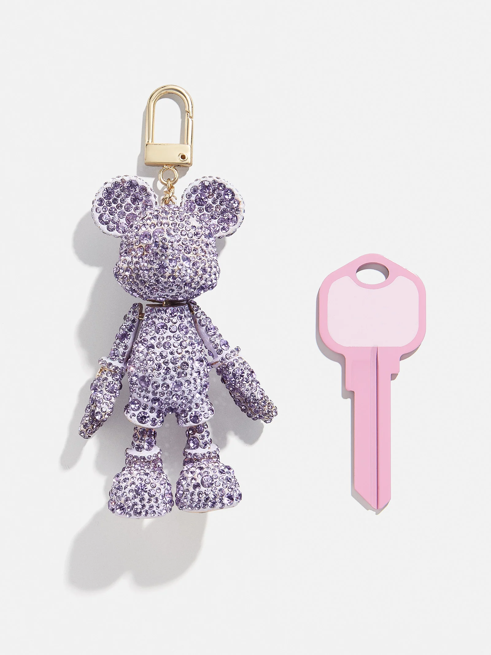 Disney Goofy Classic Pavé Bag Charm - Goofy - Image 7