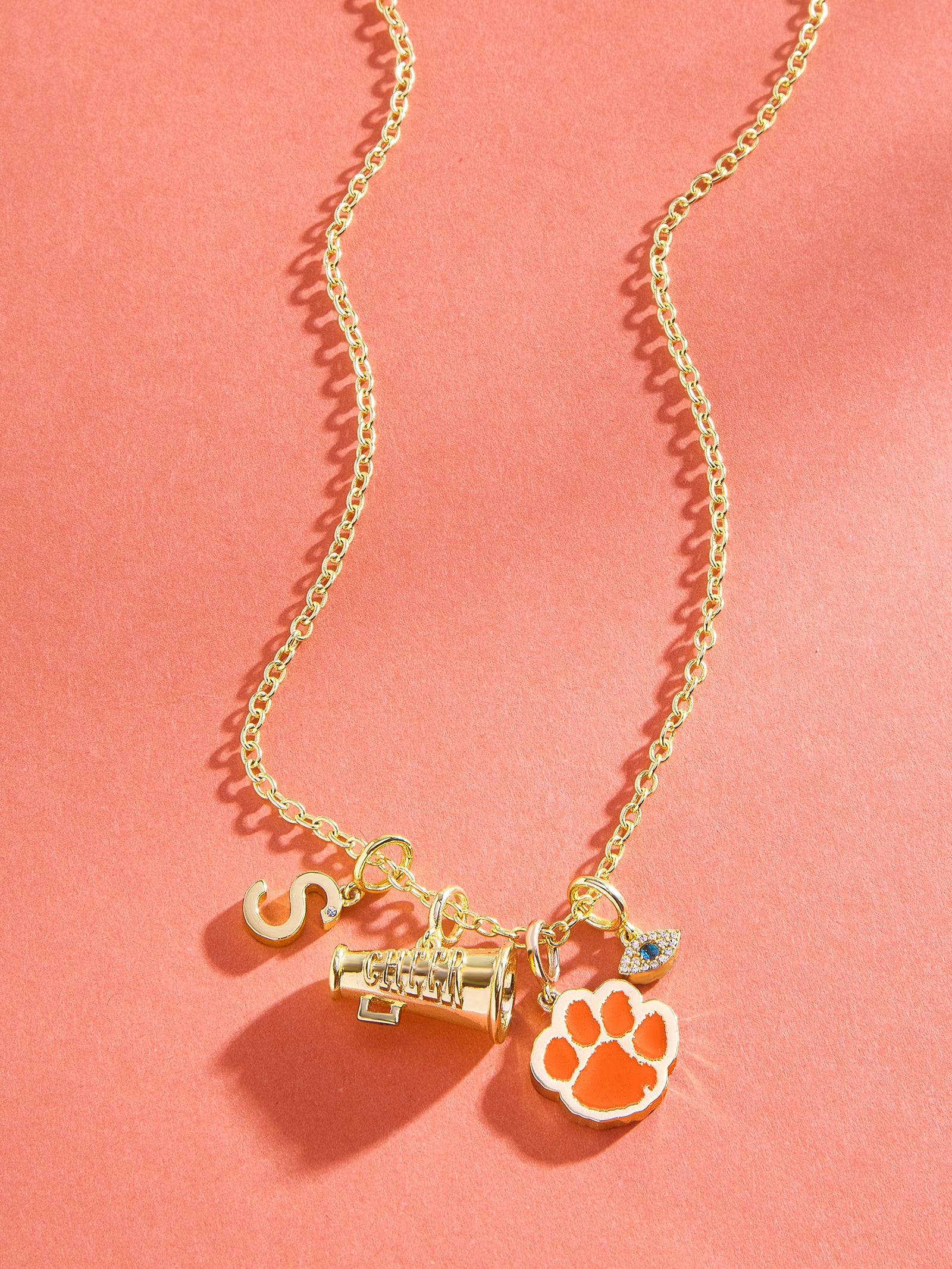 Clemson University Cluster Charm - Clemson University - Image 3