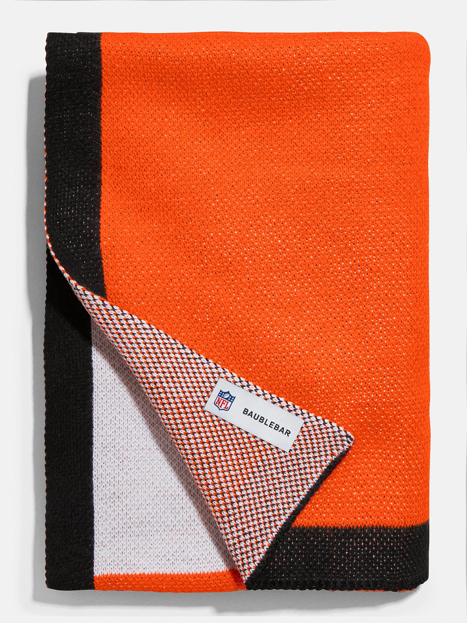NFL Custom Blanket - Cleveland Browns - Image 4