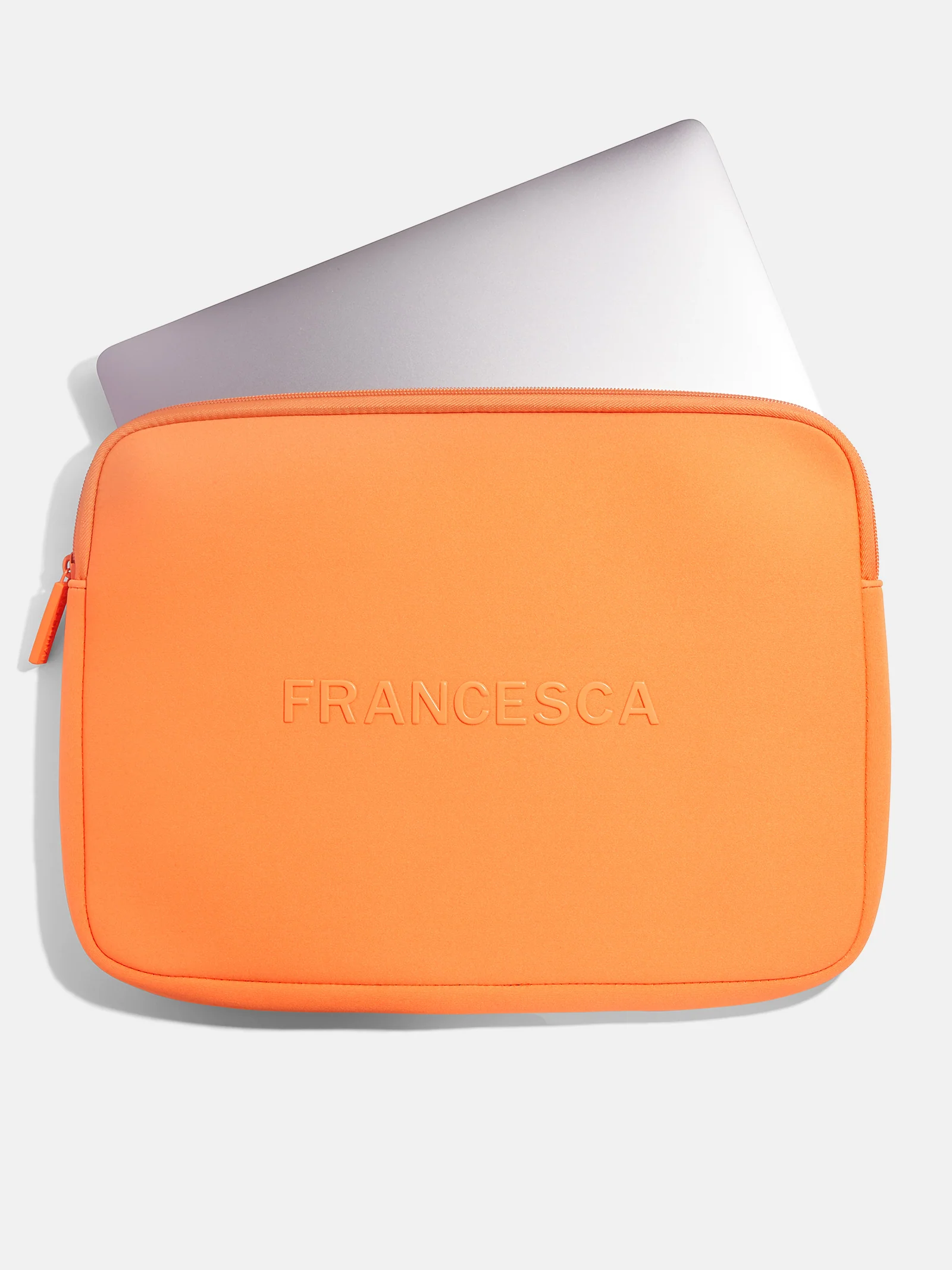 Clocked In Custom Laptop Sleeve - Custom Laptop Case - Image 20
