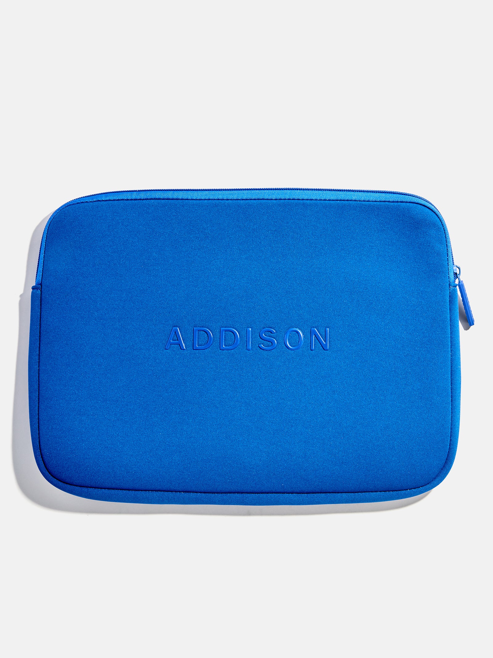 Clocked In Custom Laptop Sleeve - Custom Laptop Case - Image 28
