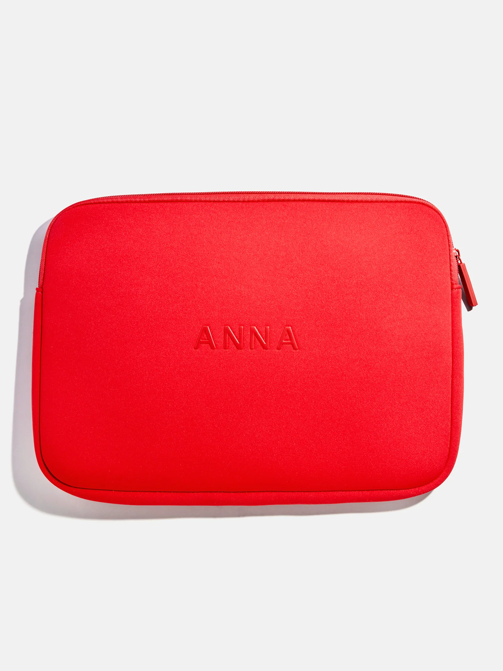Clocked In Custom Laptop Sleeve - Custom Laptop Case - Image 40