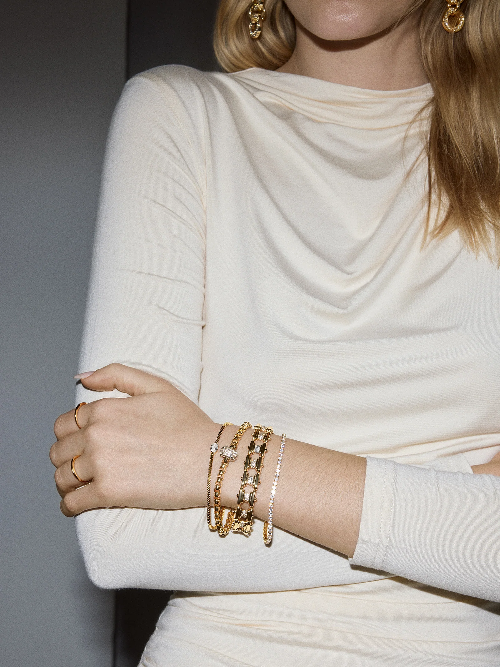 Jonie Bracelet - Small - Image 2