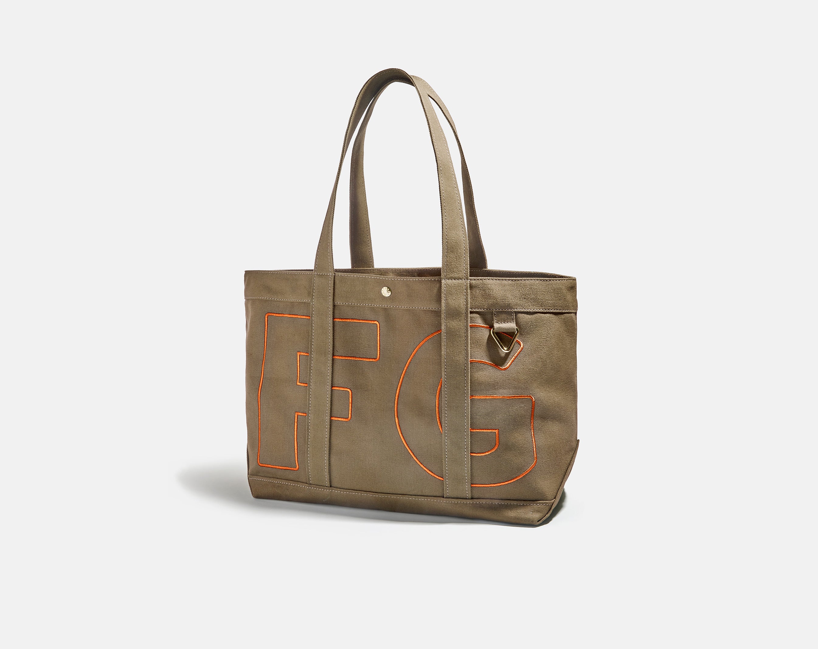 Custom Alpha Tote - Mushroom Taupe - Image 106