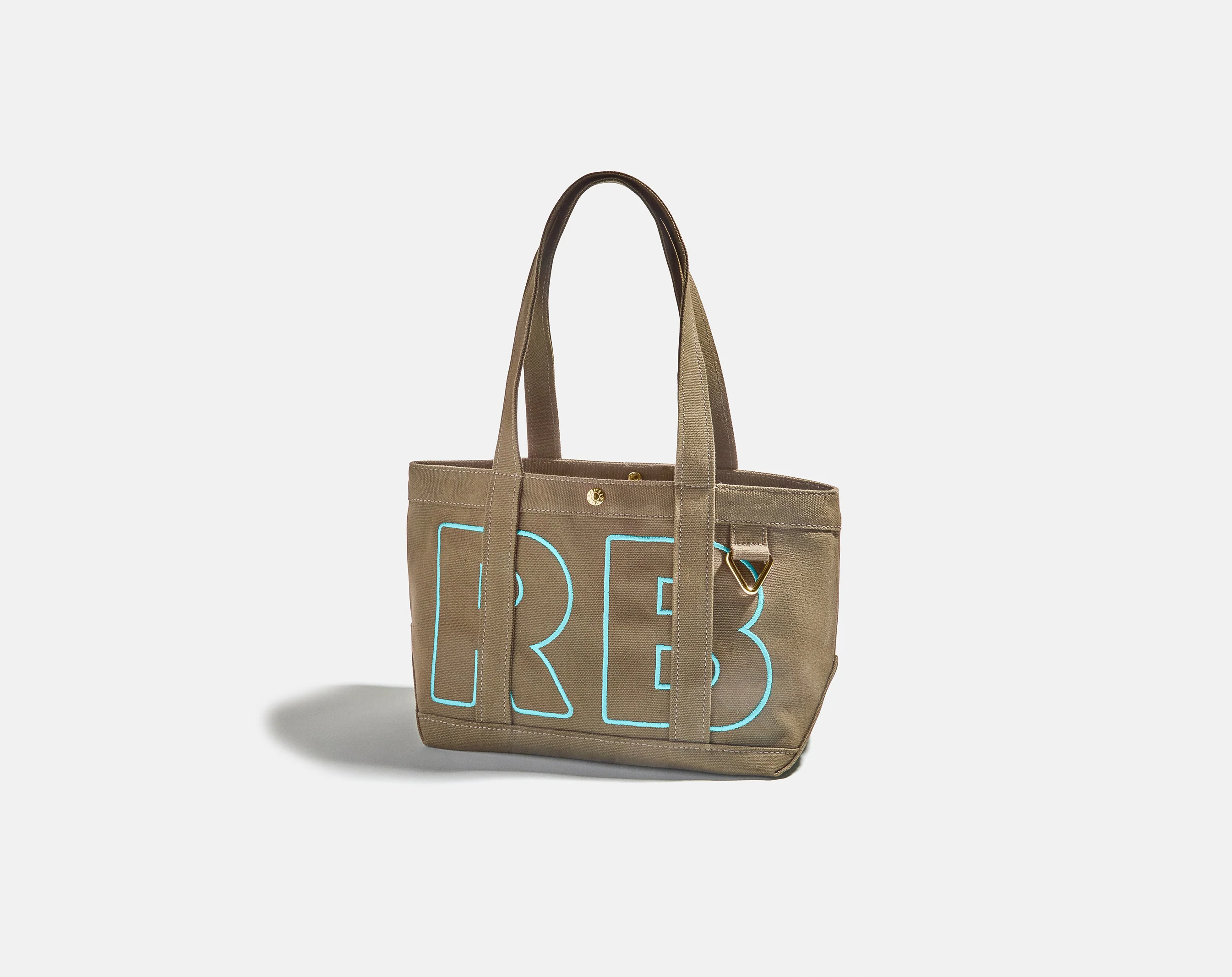 Custom Alpha Tote - Mushroom Taupe - Image 113