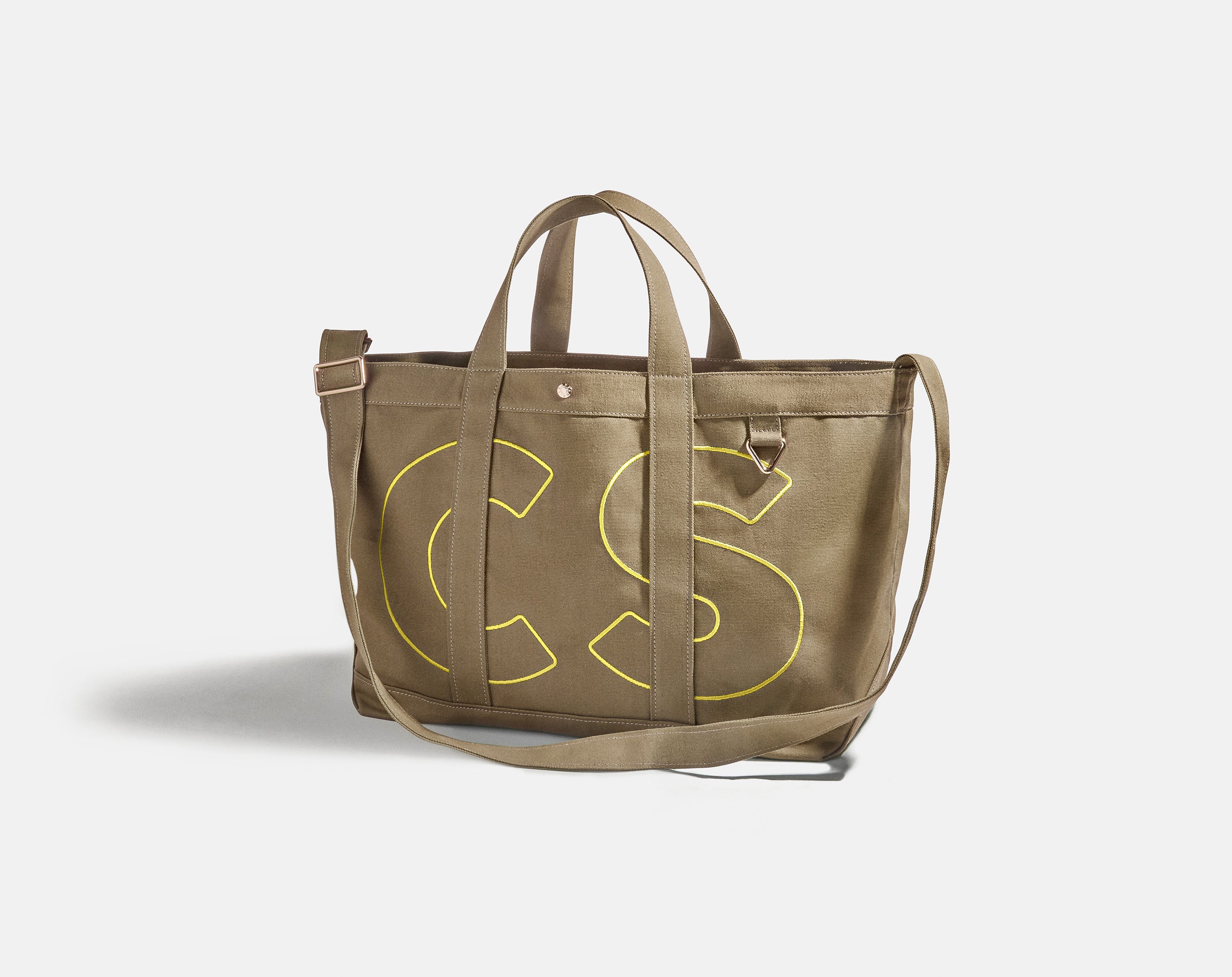 Custom Alpha Tote - Mushroom Taupe - Image 19