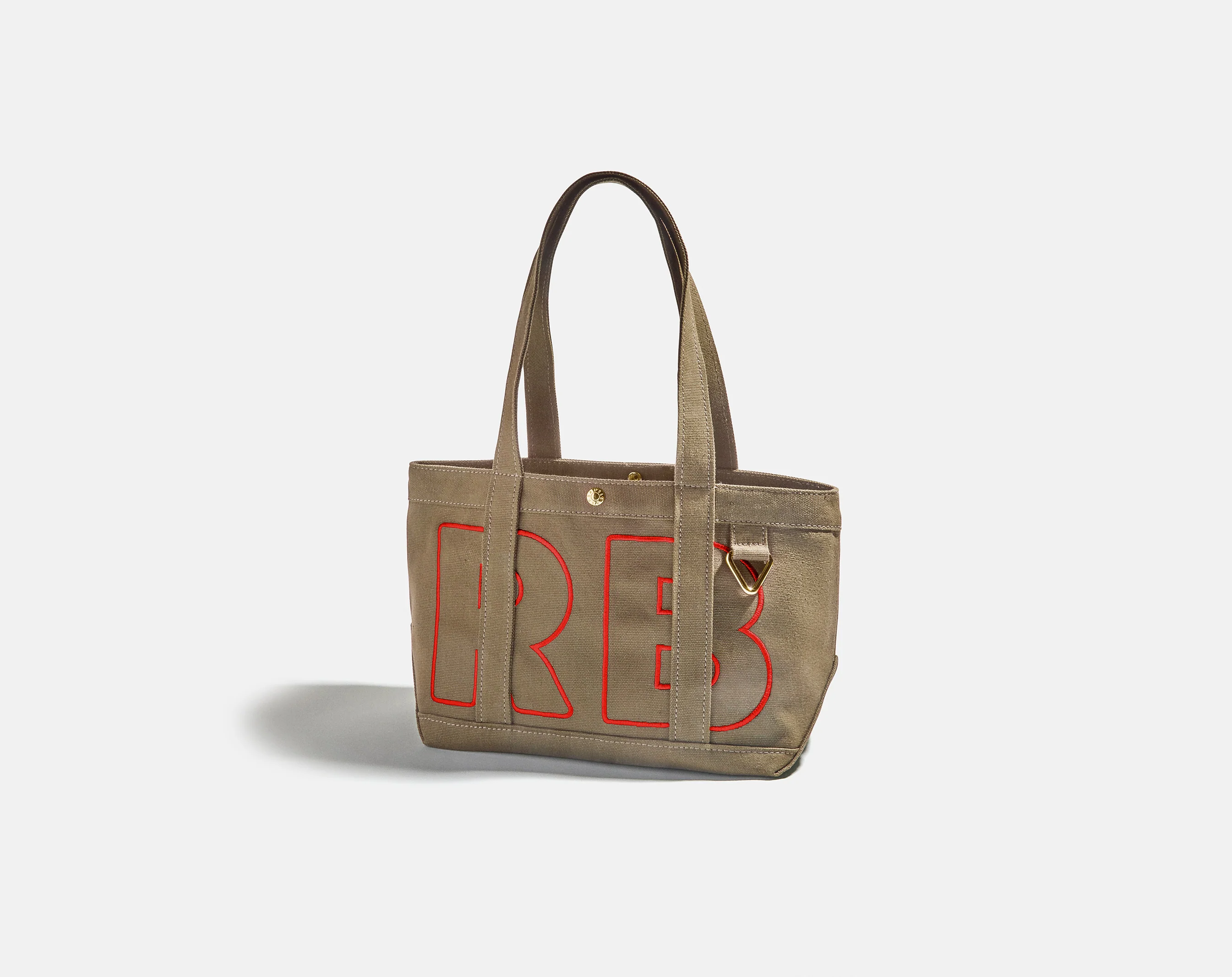 Custom Alpha Tote - Mushroom Taupe - Image 23