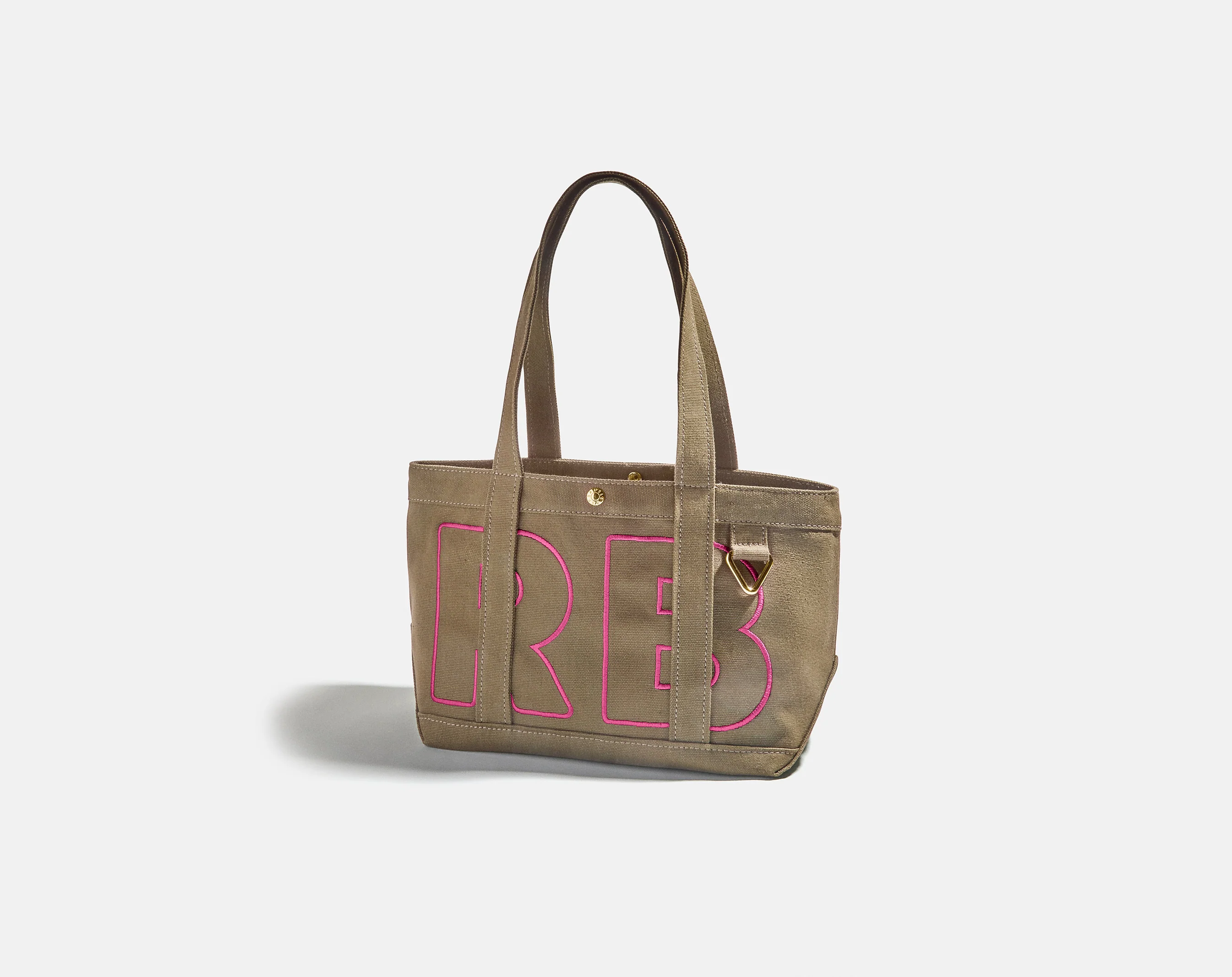 Custom Alpha Tote - Mushroom Taupe - Image 73