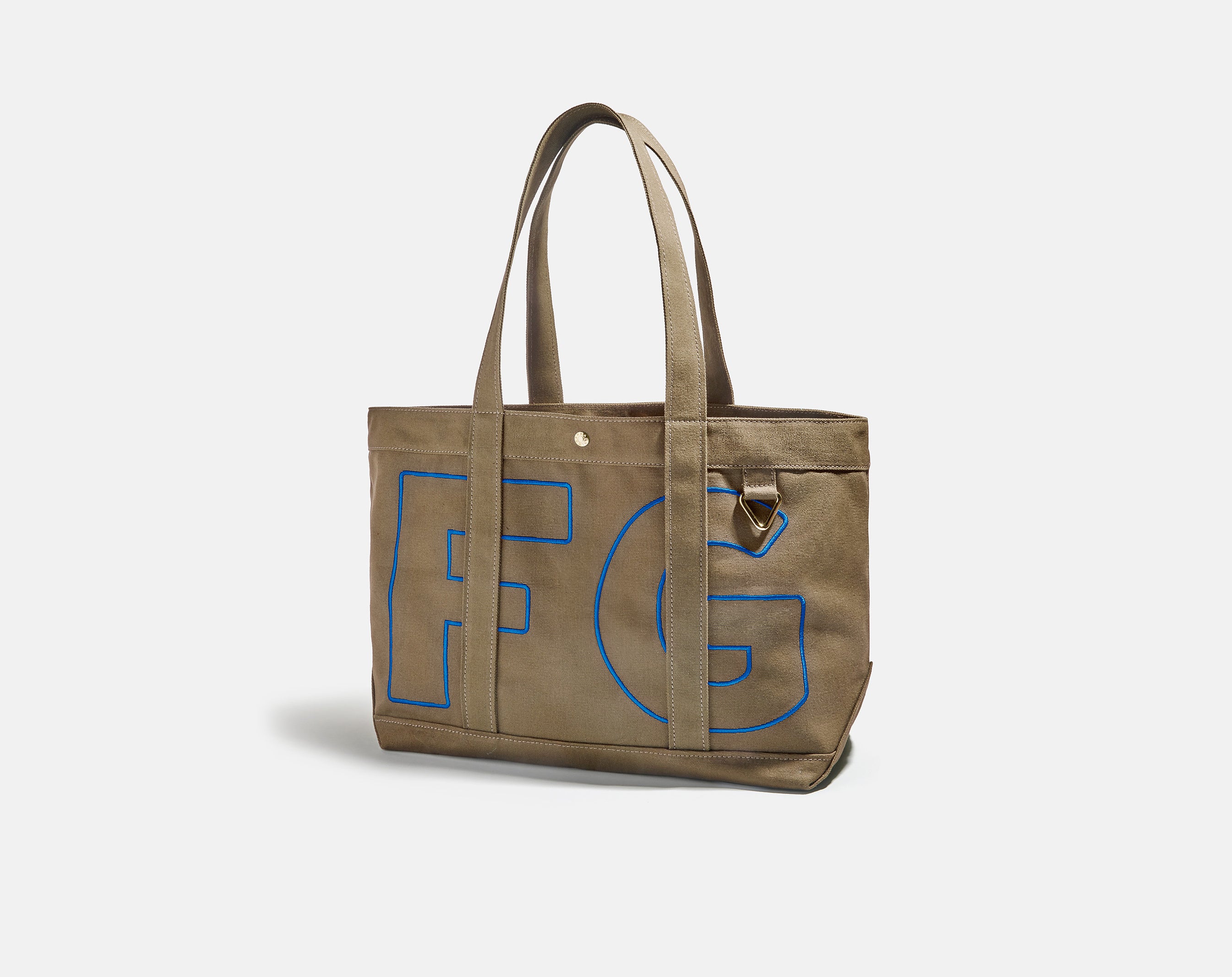 Custom Alpha Tote - Mushroom Taupe - Image 86