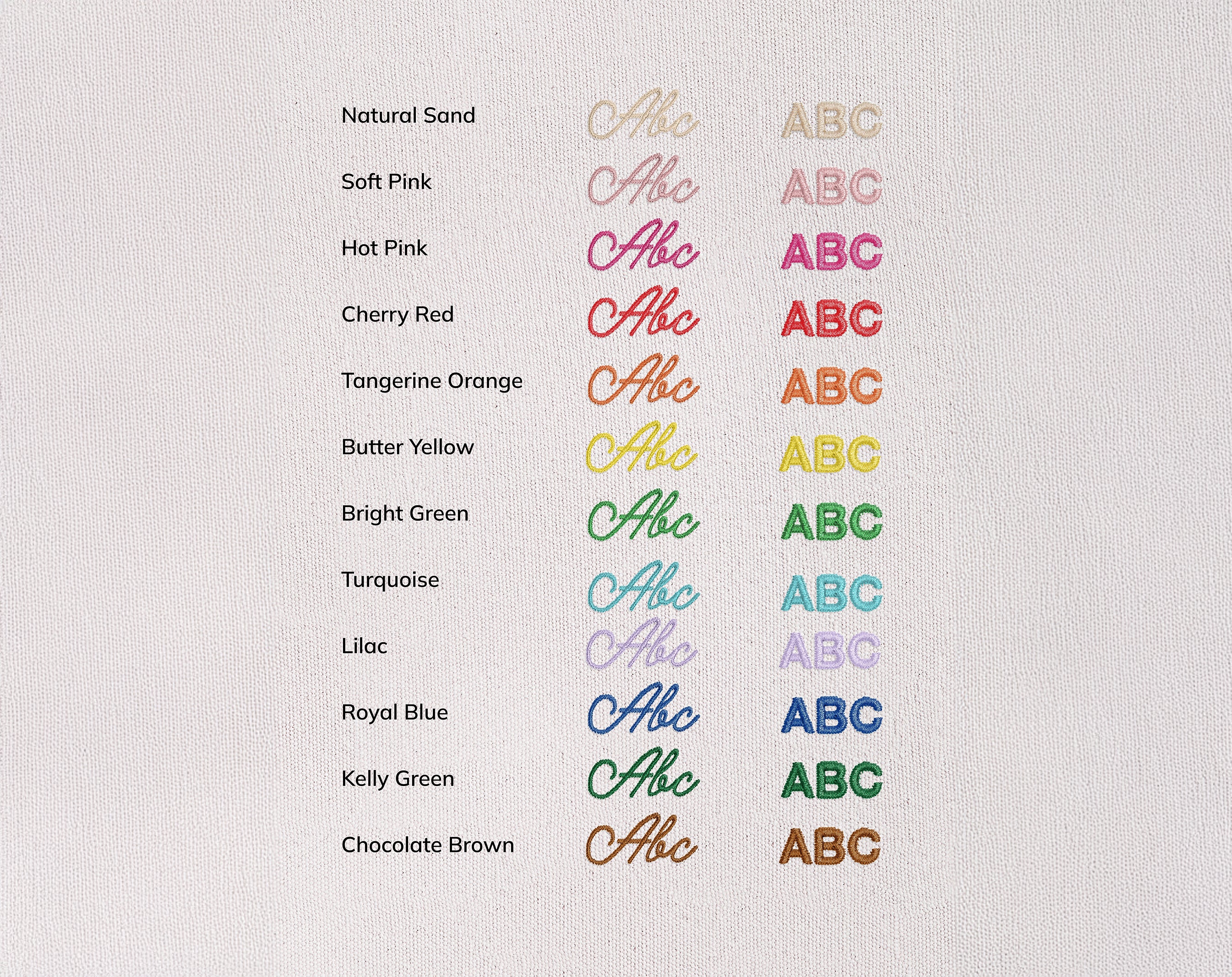 Medium Custom Icon Tote - Medium - Image 8