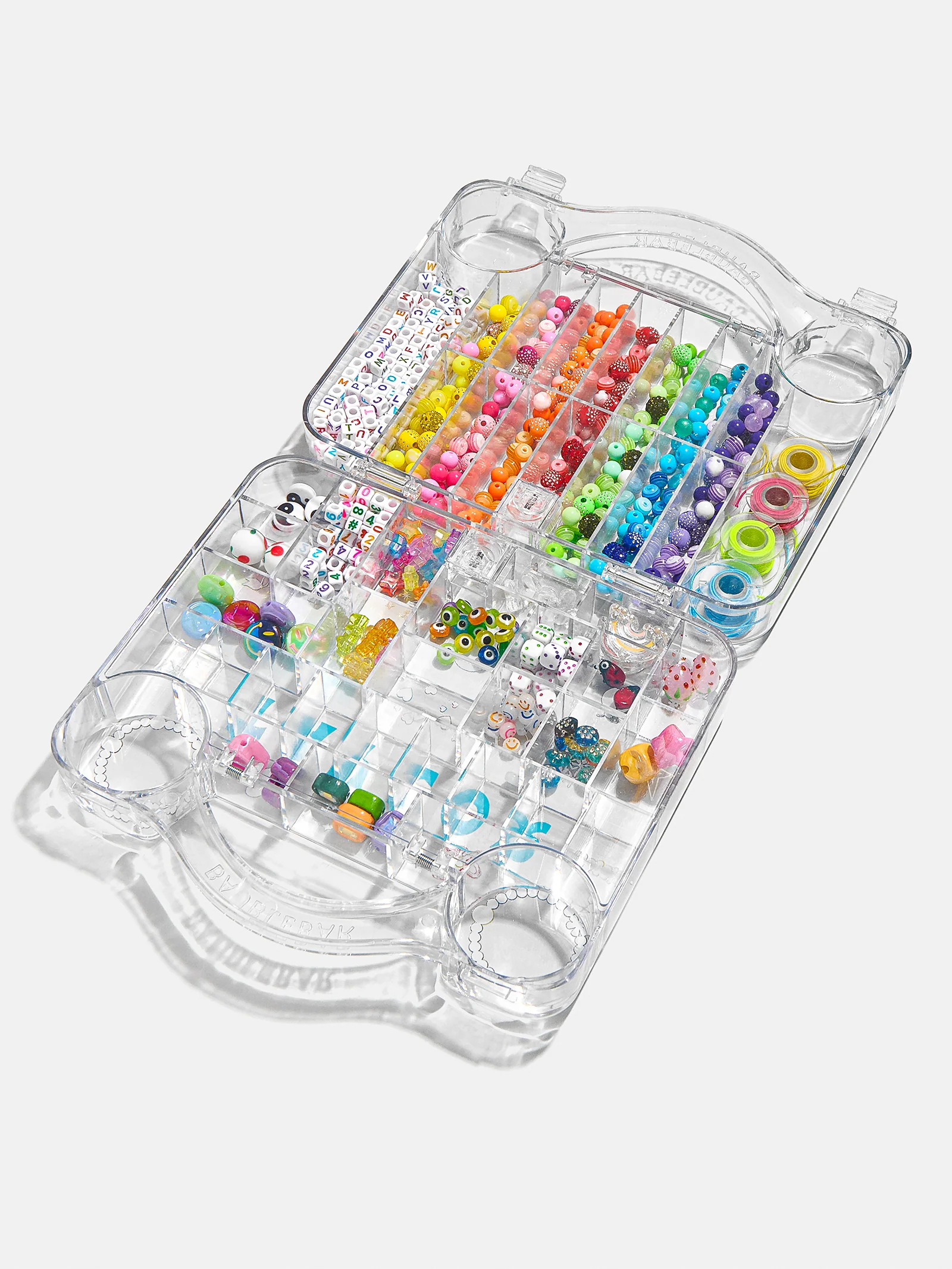 The Ultimate Custom Bead Kit - Custom Bracelet Bead Kit - Image 6