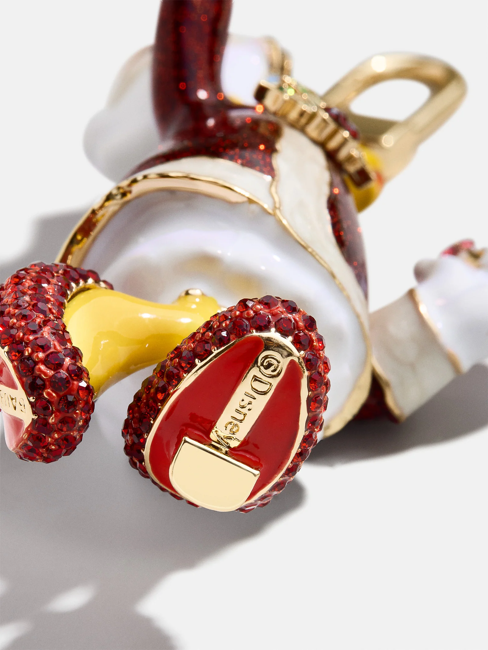 Disney Daisy Duck Mistletoe Bag Charm - Daisy Duck - Image 6