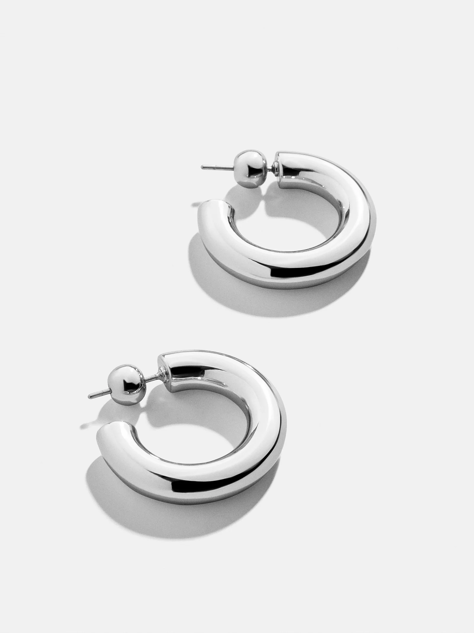 Dalilah Earrings - 23MM - Image 3