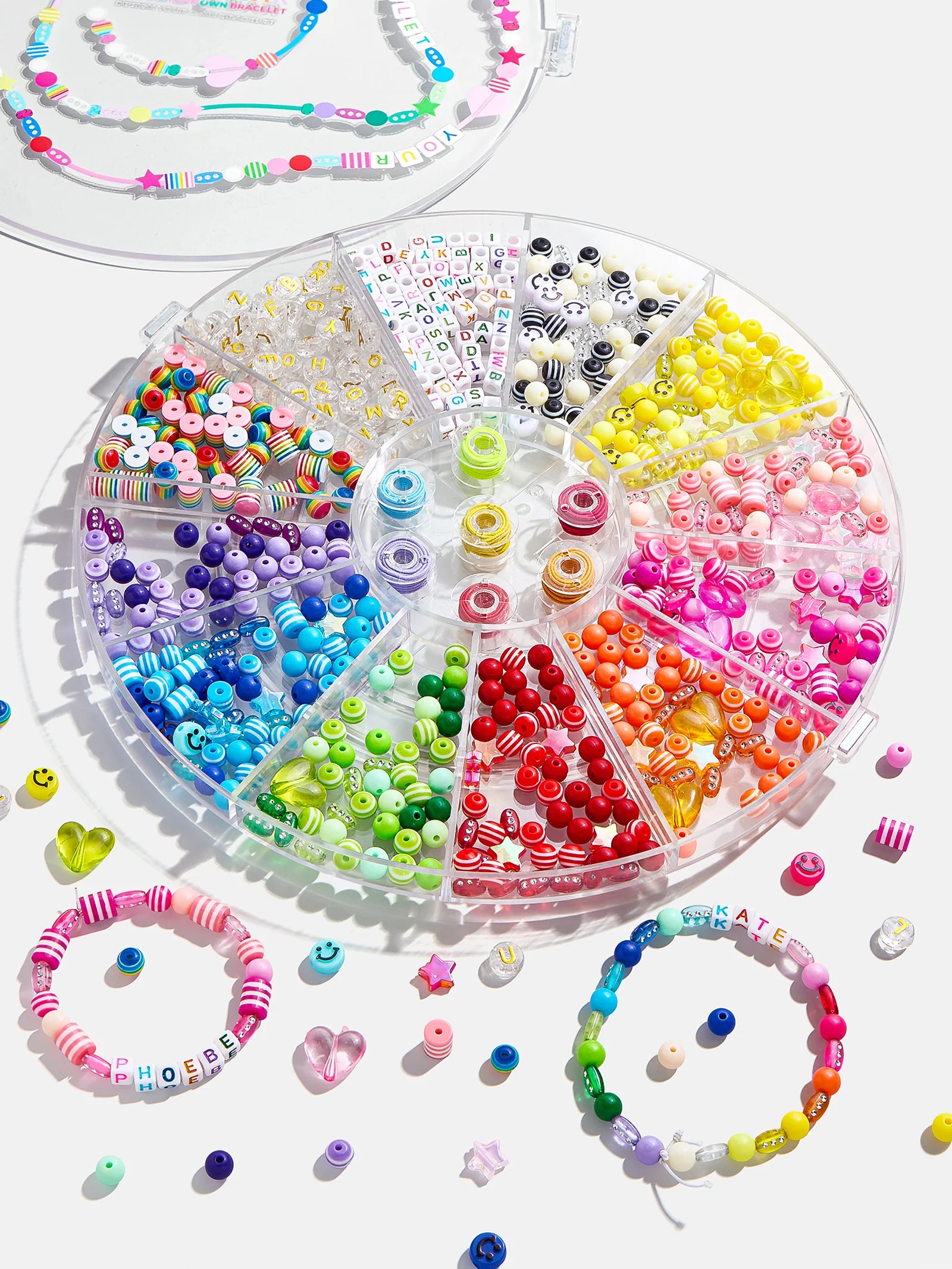 Design Your Own Bracelet Kit - Multi - Image 5