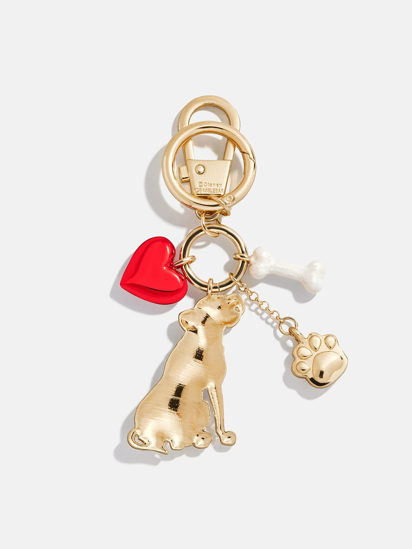 Disney 101 Dalmatians Dynamic Duo Bag Charm - Disney 101 Dalmatians - Image 4