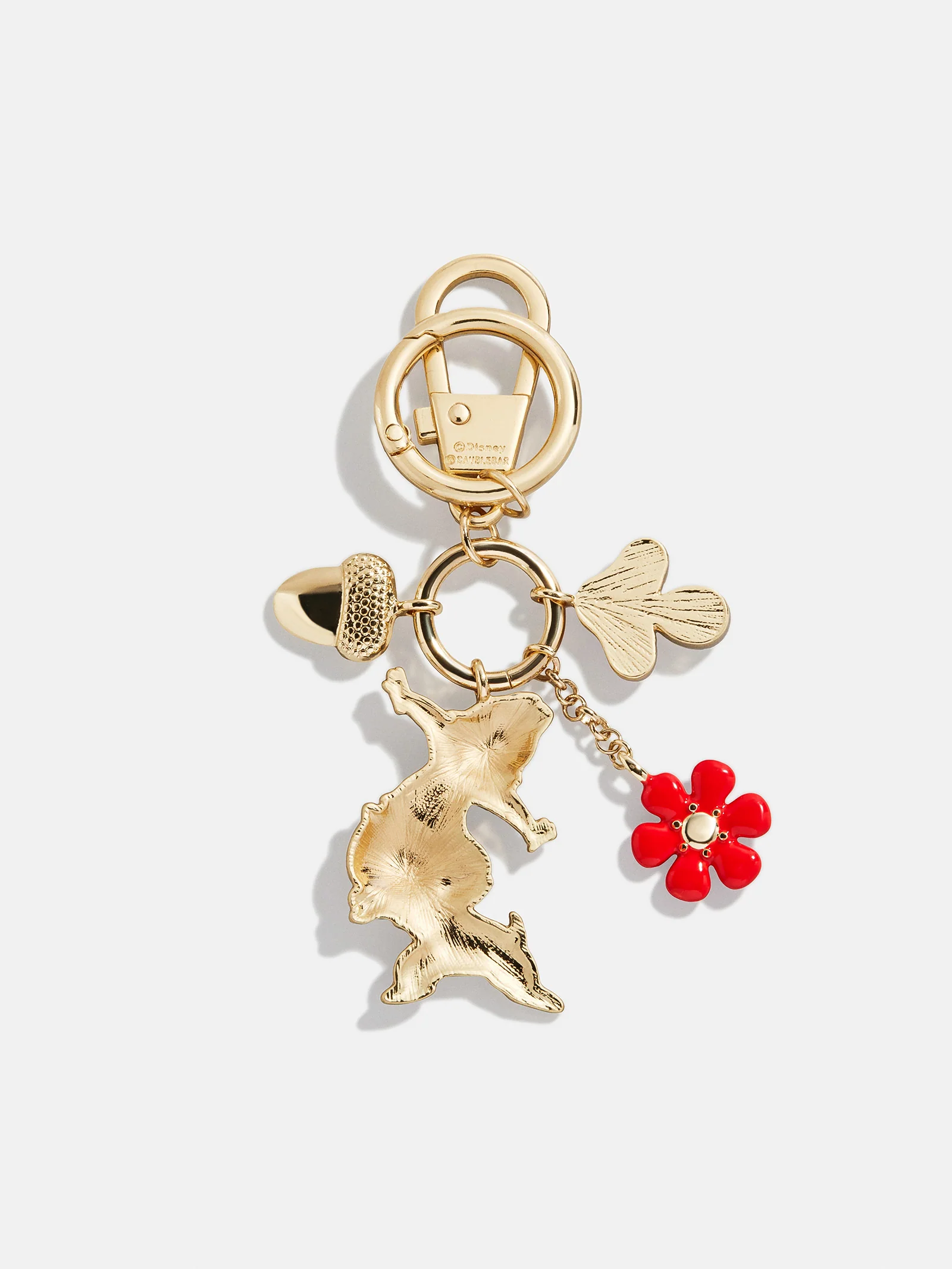 Disney Chip 'N Dale Dynamic Duo Bag Charm - Disney Chip 'N Dale - Image 4