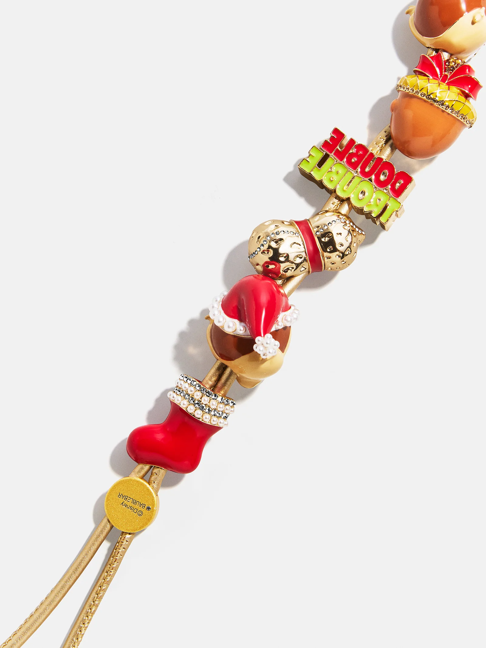 Disney Chip ‘N Dale Friends Forever Bag Charm - Chip N' Dale Bag Charm - Image 5