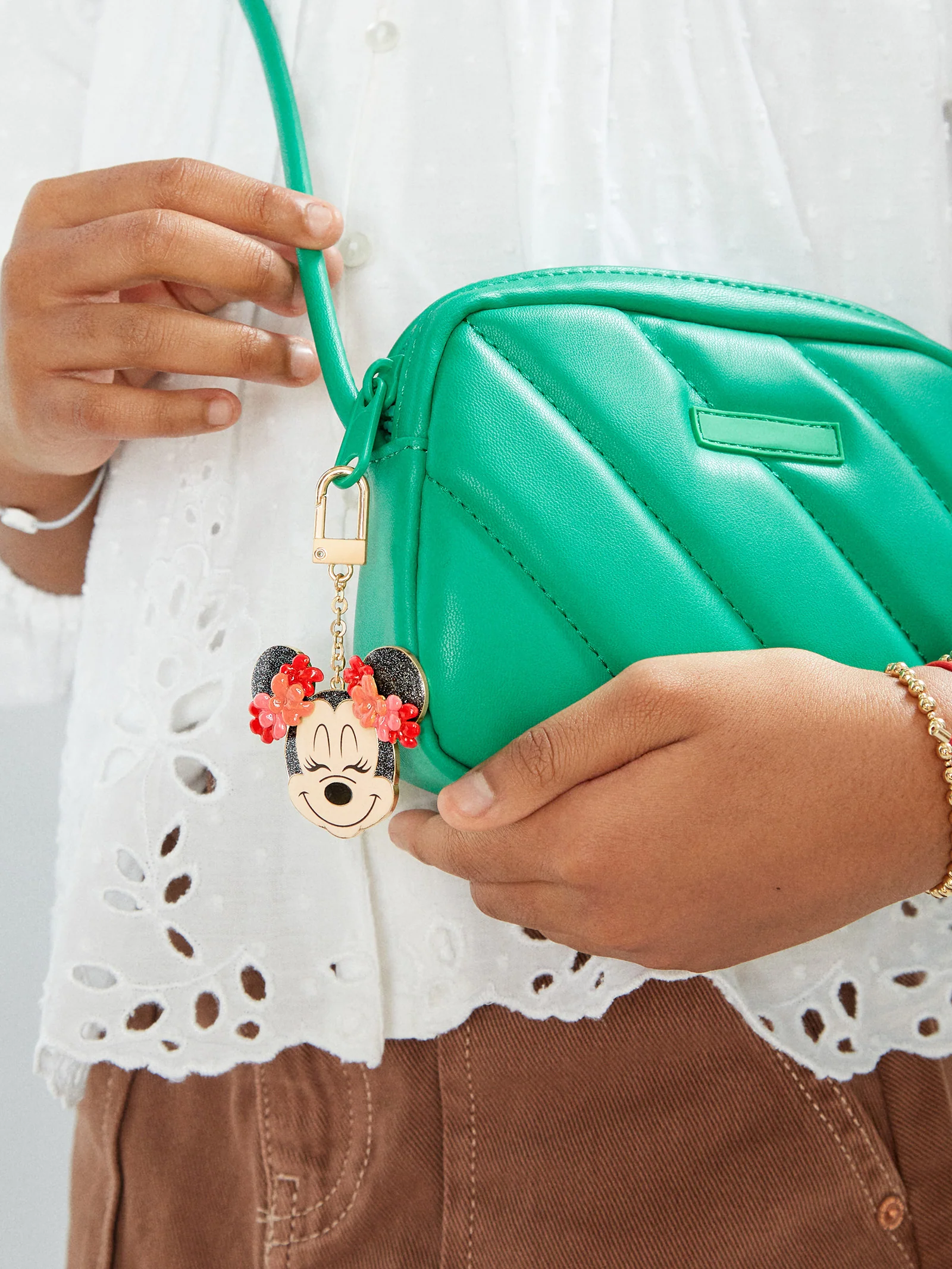 Disney Kids' Bag Charm - Image 25