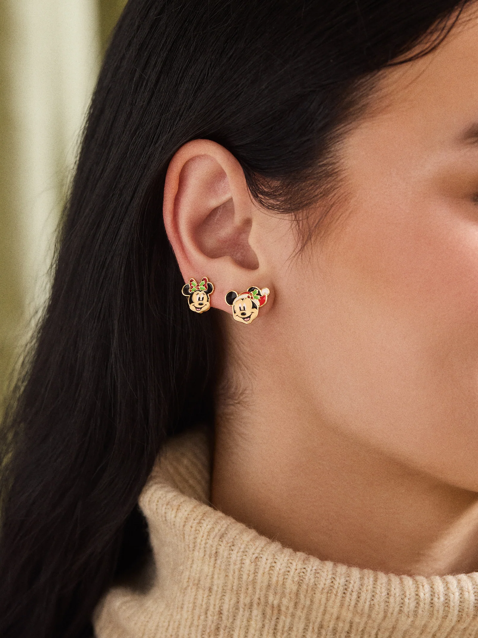 12 Months of Disney Earring Set - Light Multi - Image 6