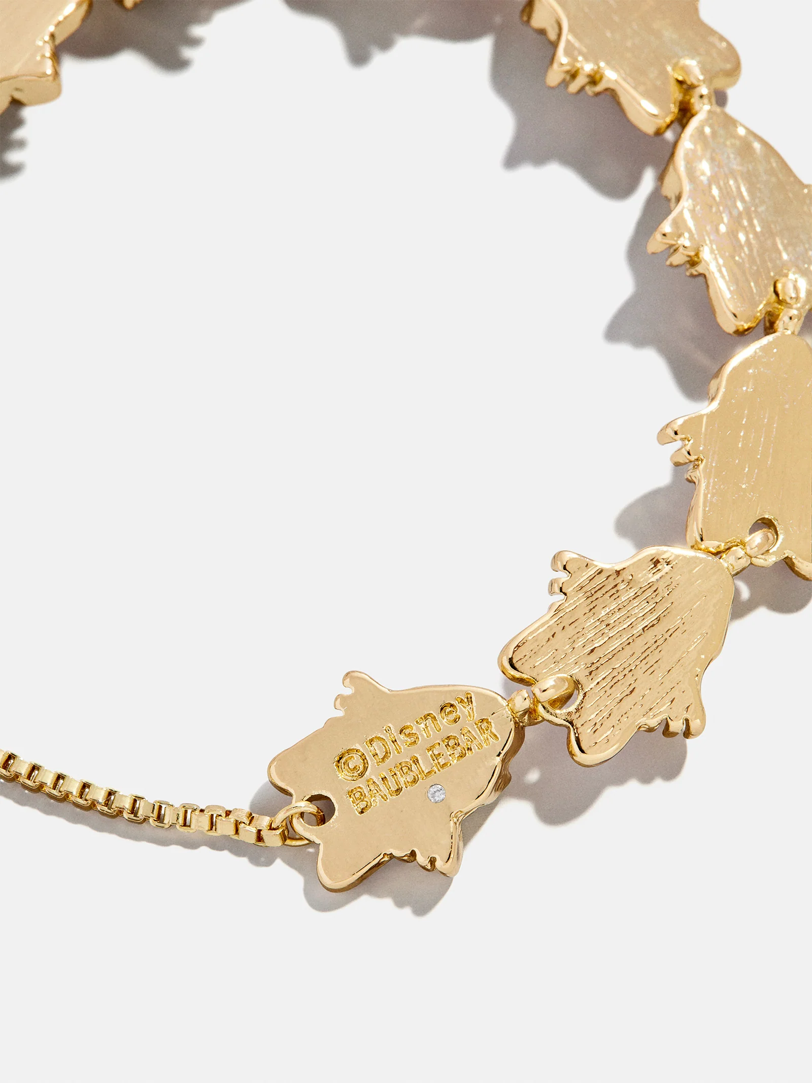 Disney Daisy Duck Repeating Bracelet - Daisy Duck - Image 4
