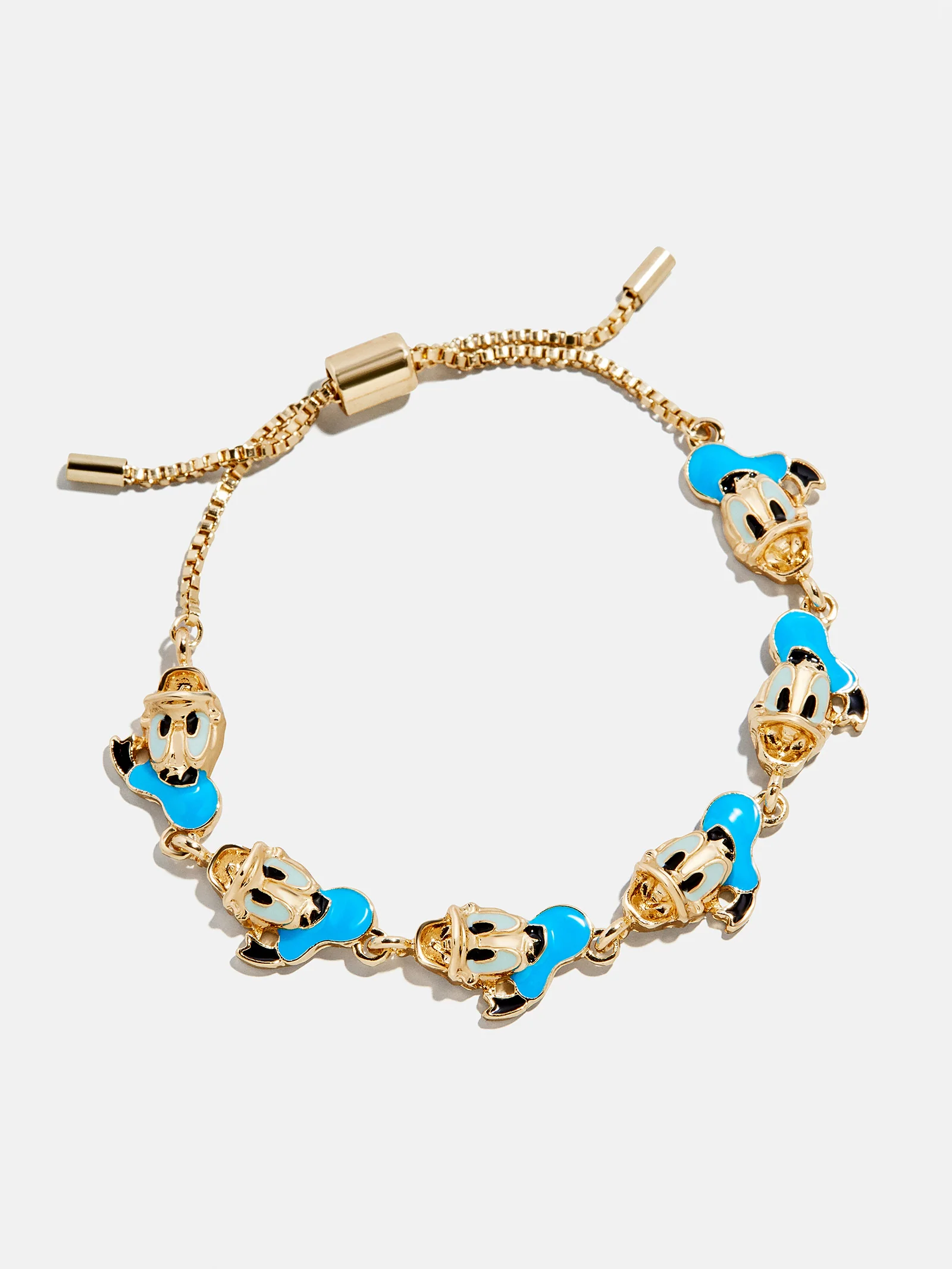 Disney Donald Duck Repeating Bracelet - Donald Duck - Image 3