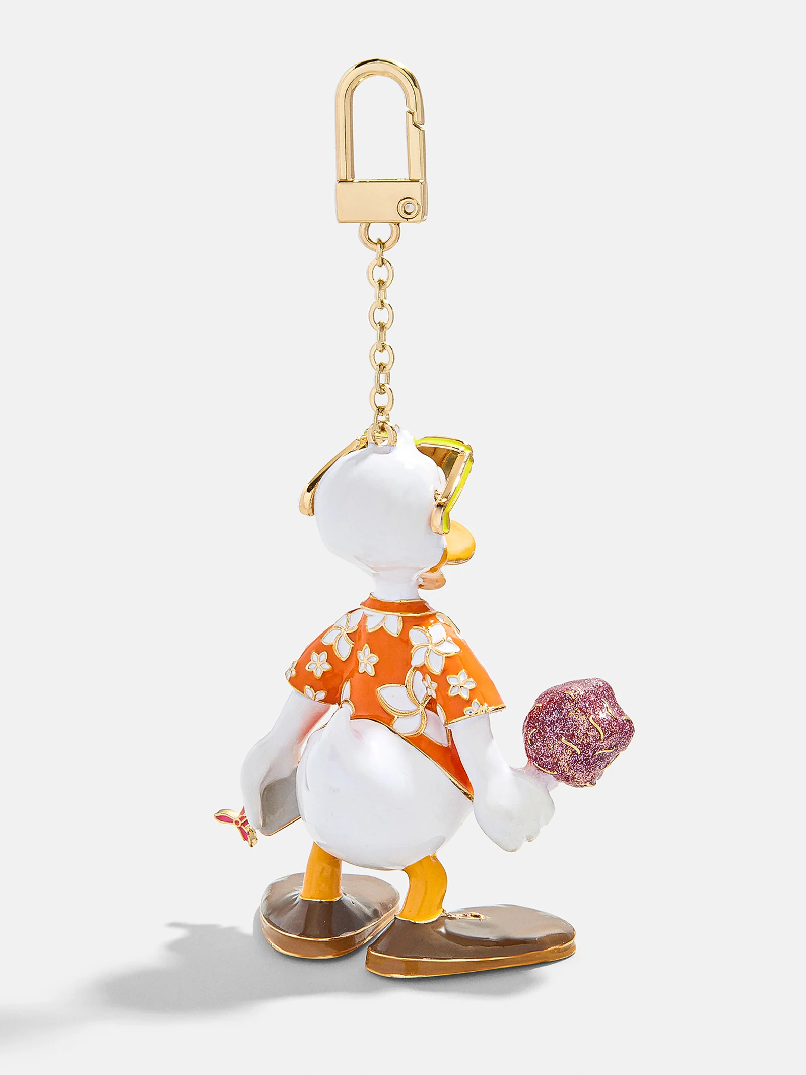Disney Donald Duck Summer Activity Bag Charm - Donald Duck - Image 4