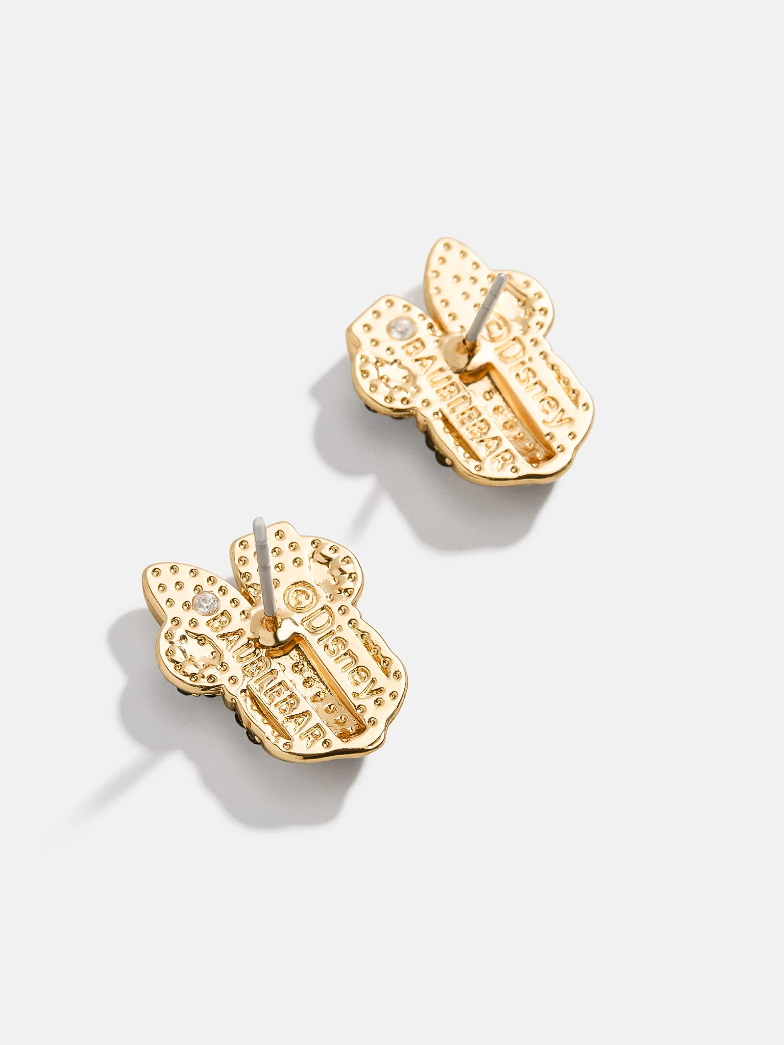 Disney Minnie Mouse Easter Earrings - Minnie Mouse - Image 3