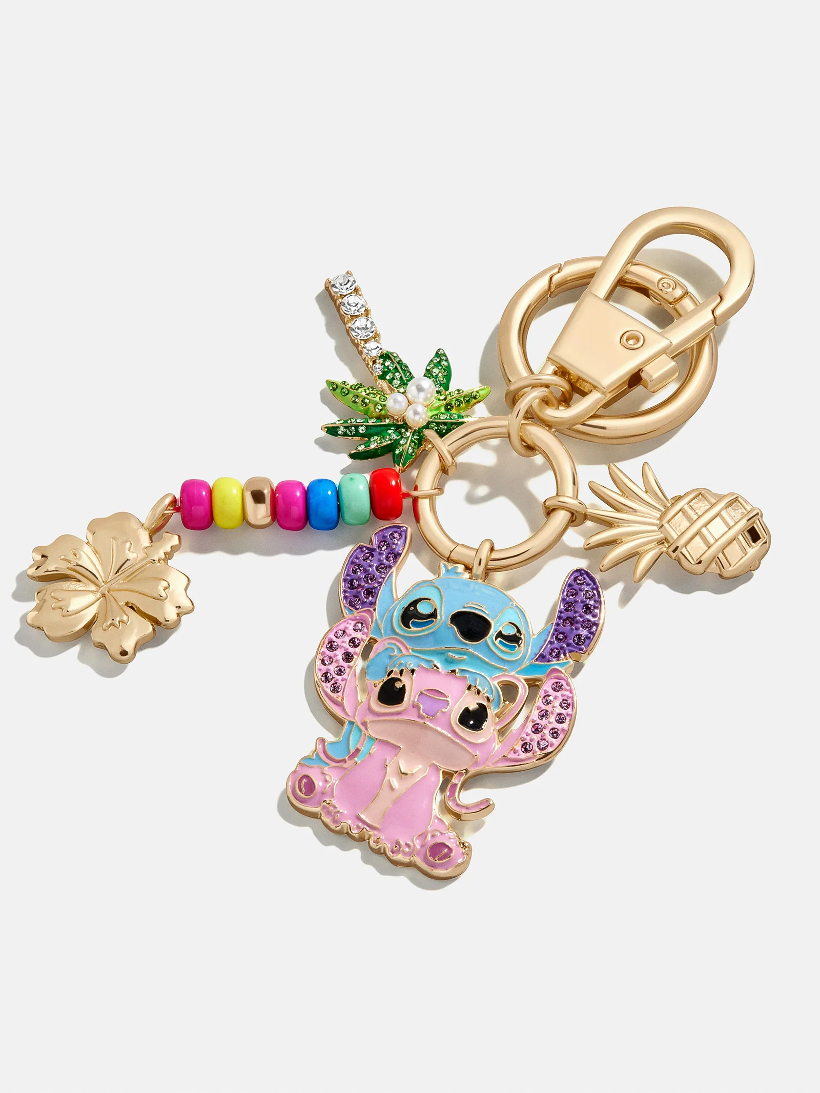 Disney Lilo & Stitch Dynamic Duo Bag Charm - Disney Stitch - Image 3