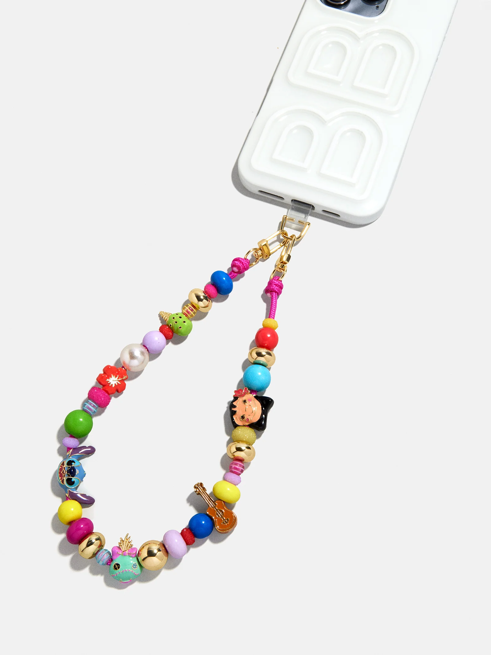 Disney Lilo & Stitch Phone Charm - Disney Lilo & Stitch Phone Charm - Image 4