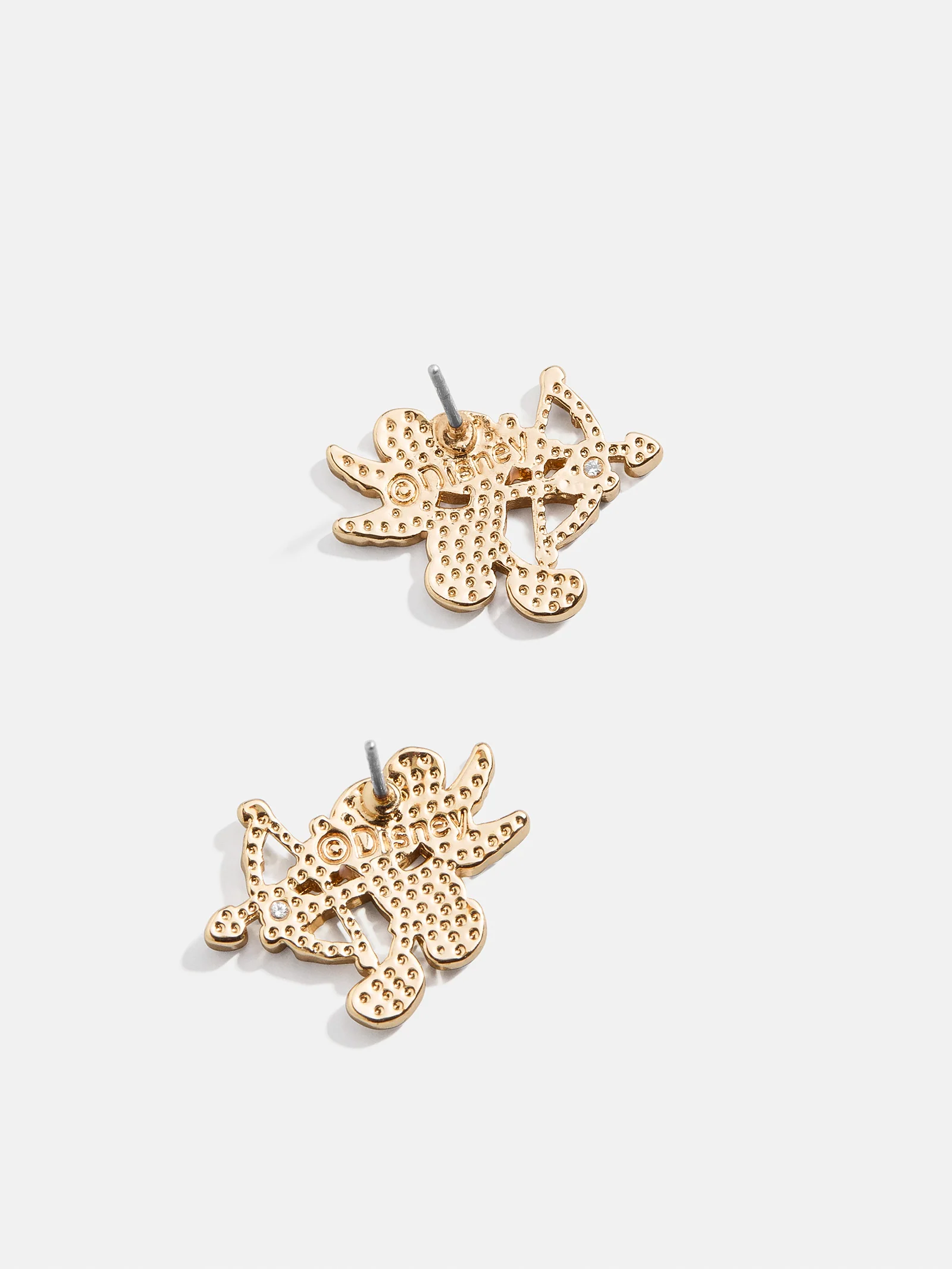 Disney Cupid Earrings - Mickey Mouse - Image 3
