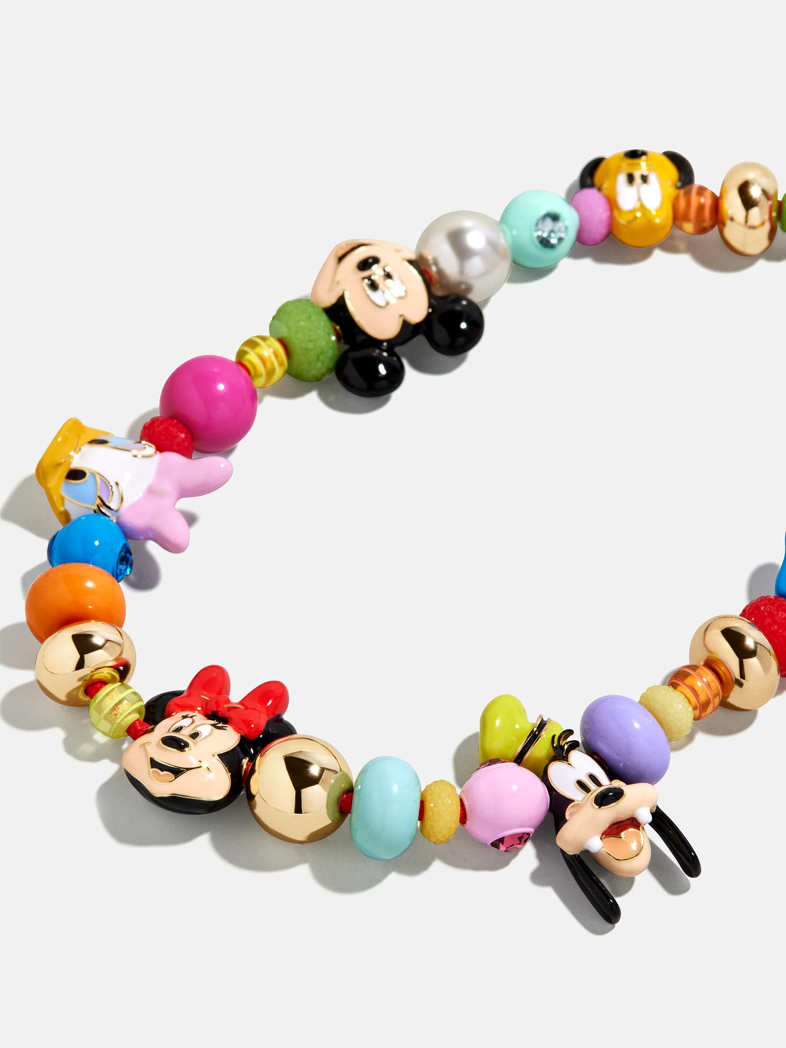 Disney Mickey Mouse & Friends Phone Charm - Disney Mickey & Friends Phone Charm - Image 3