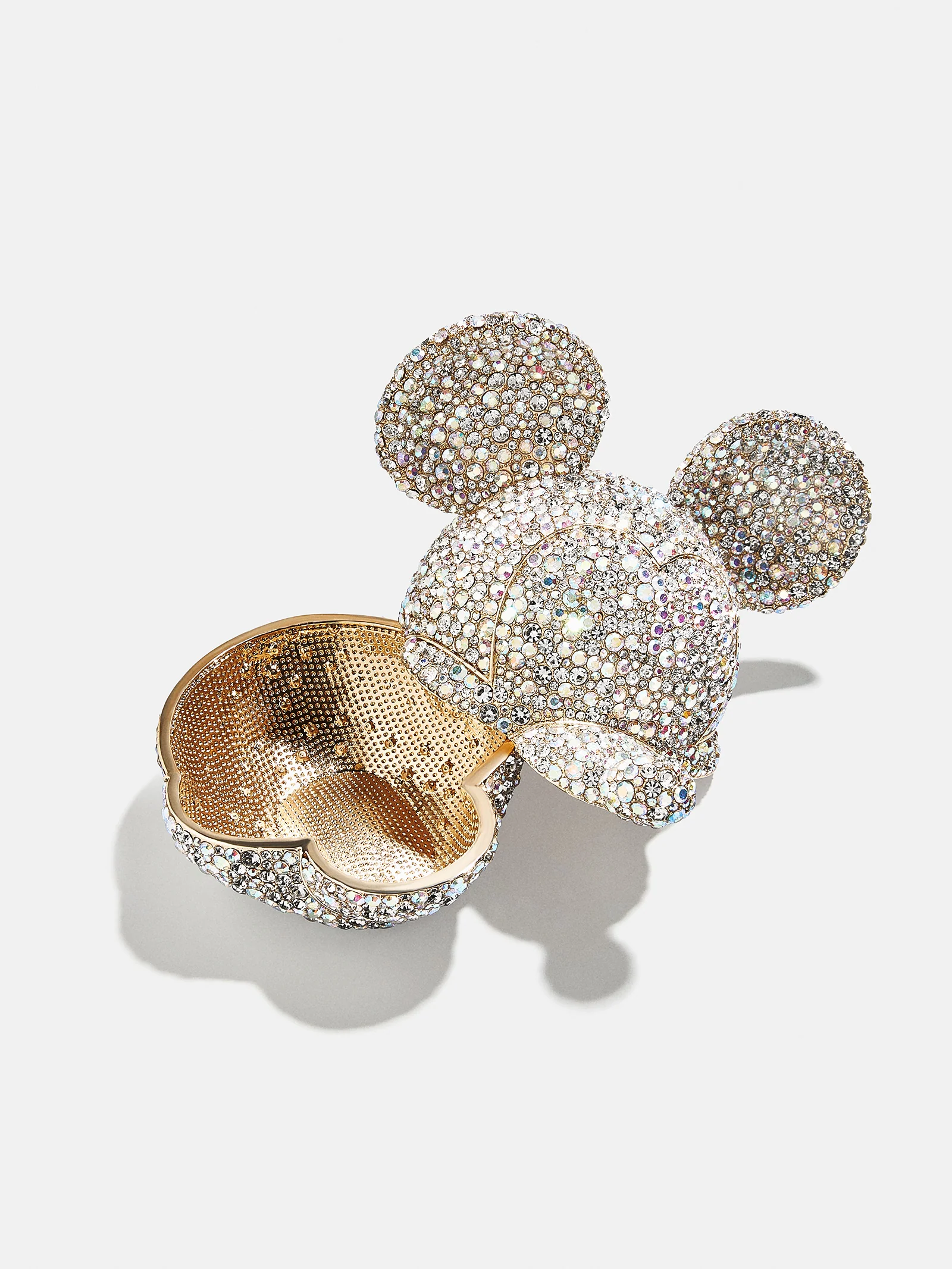 Disney Mickey Mouse Mouse Catchall - Iridescent - Image 4
