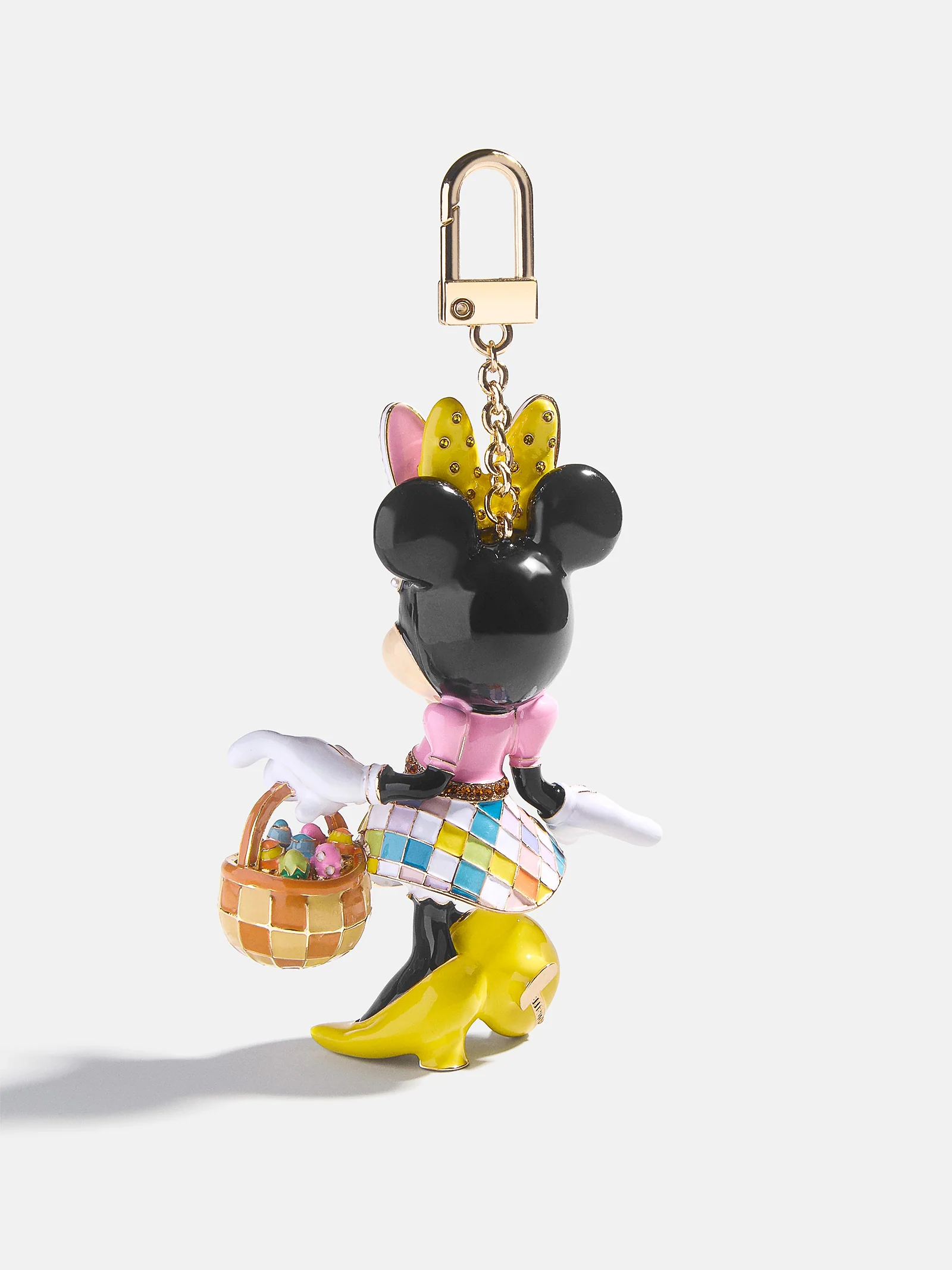 Disney Easter Bag Charm - Minnie Mouse - Image 4