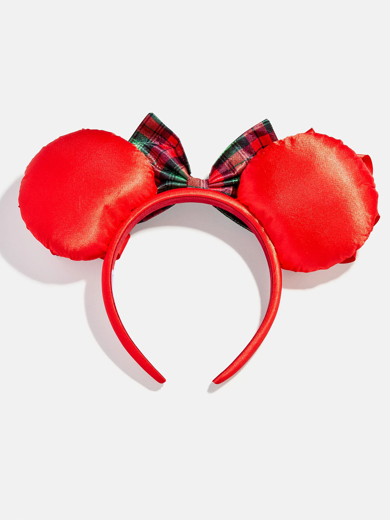 Disney Minnie Mouse Gift Bow Ears Headband - Minnie Mouse Gift Bow Ears - Image 4