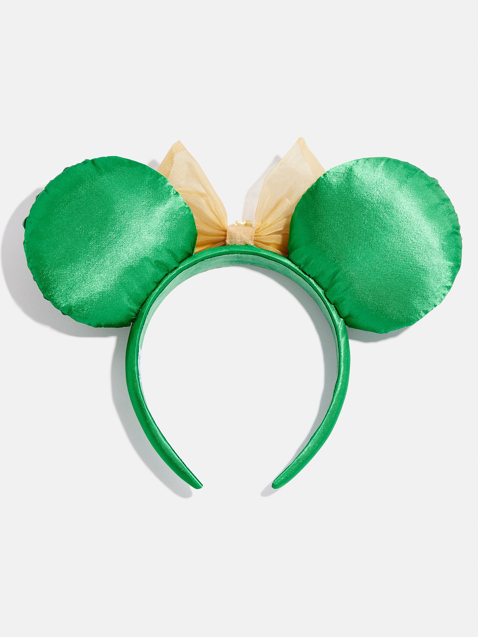 Disney Minnie Mouse St. Patrick’s Day Ears Headband - Minnie Mouse St. Patrick’s Day Ears Headband - Image 5