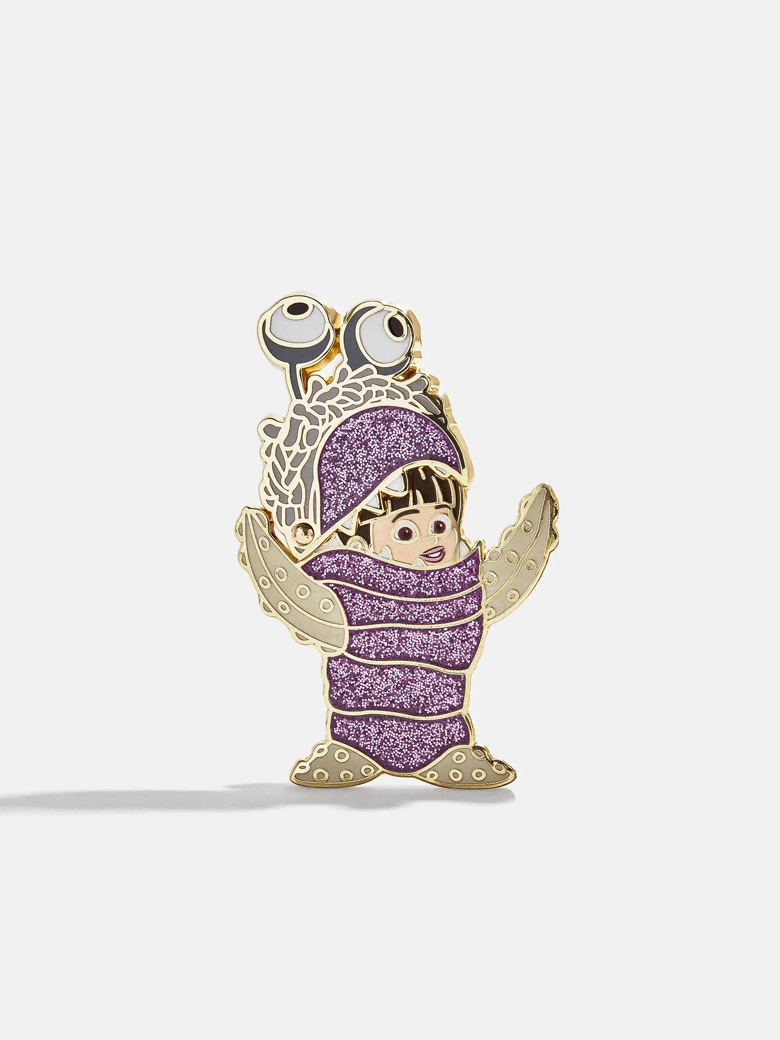 Disney Pixar Monsters, Inc. Mystery Pin Pack - Multi - Image 4