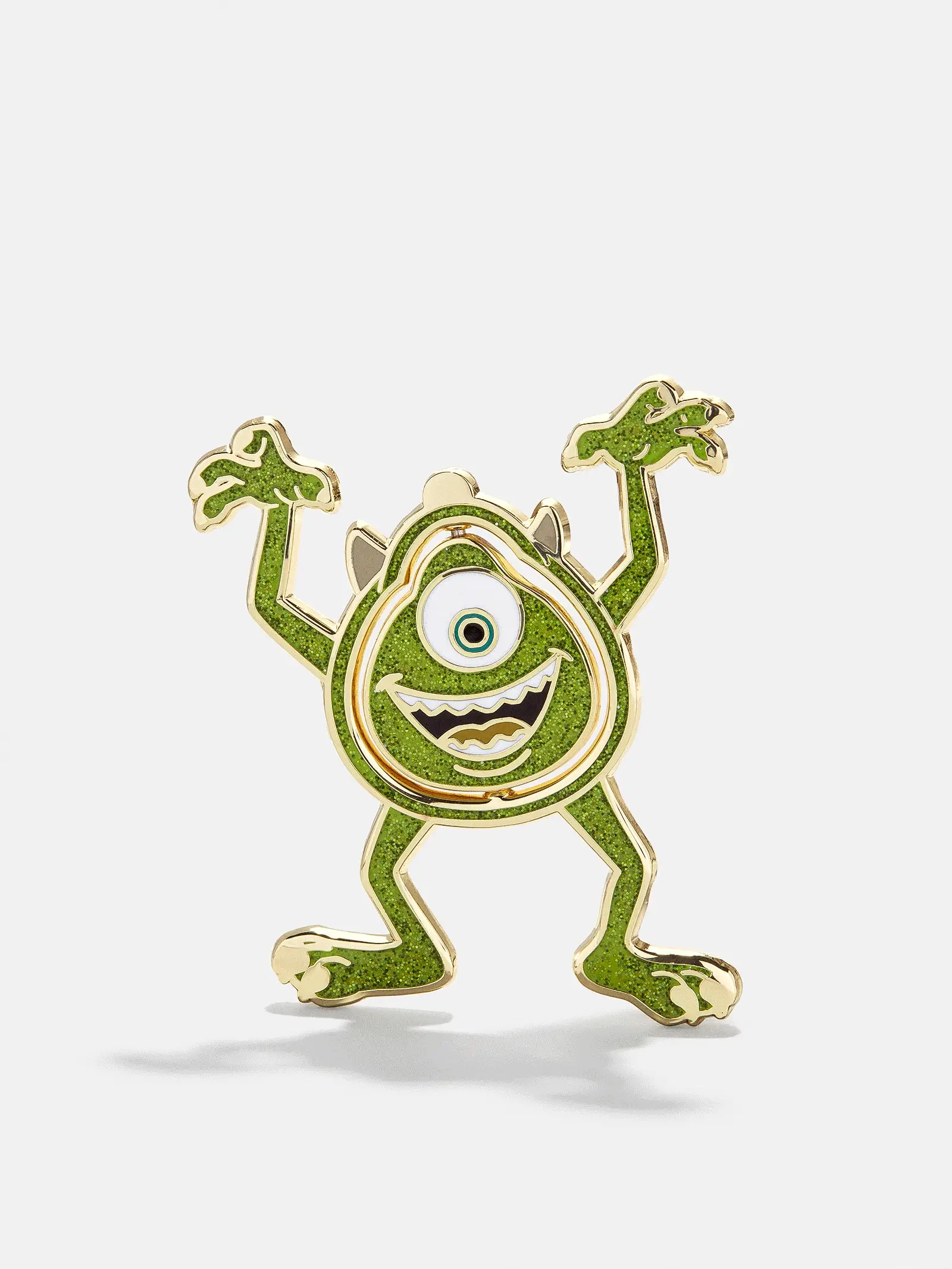 Disney Pixar Monsters, Inc. Mystery Pin Pack - Multi - Image 5